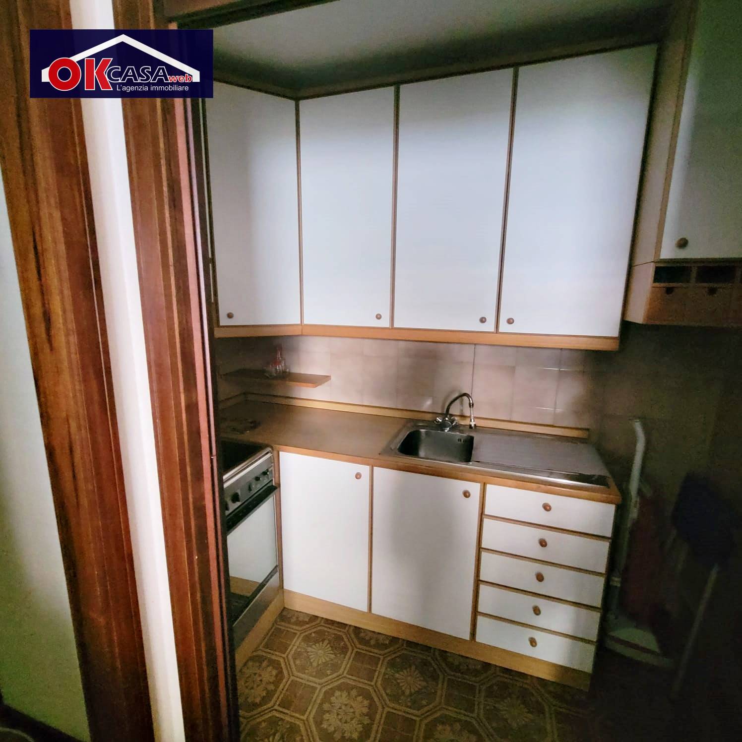 Appartamento in vendita a Monfalcone