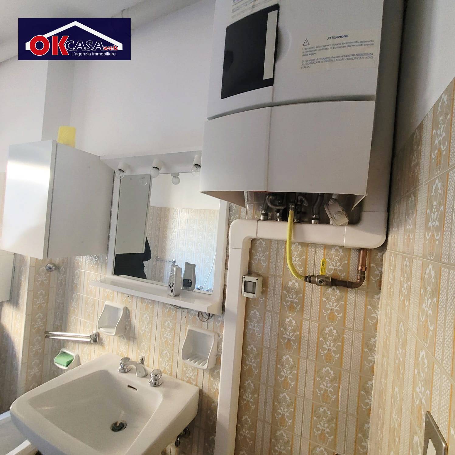 Appartamento in vendita a Monfalcone