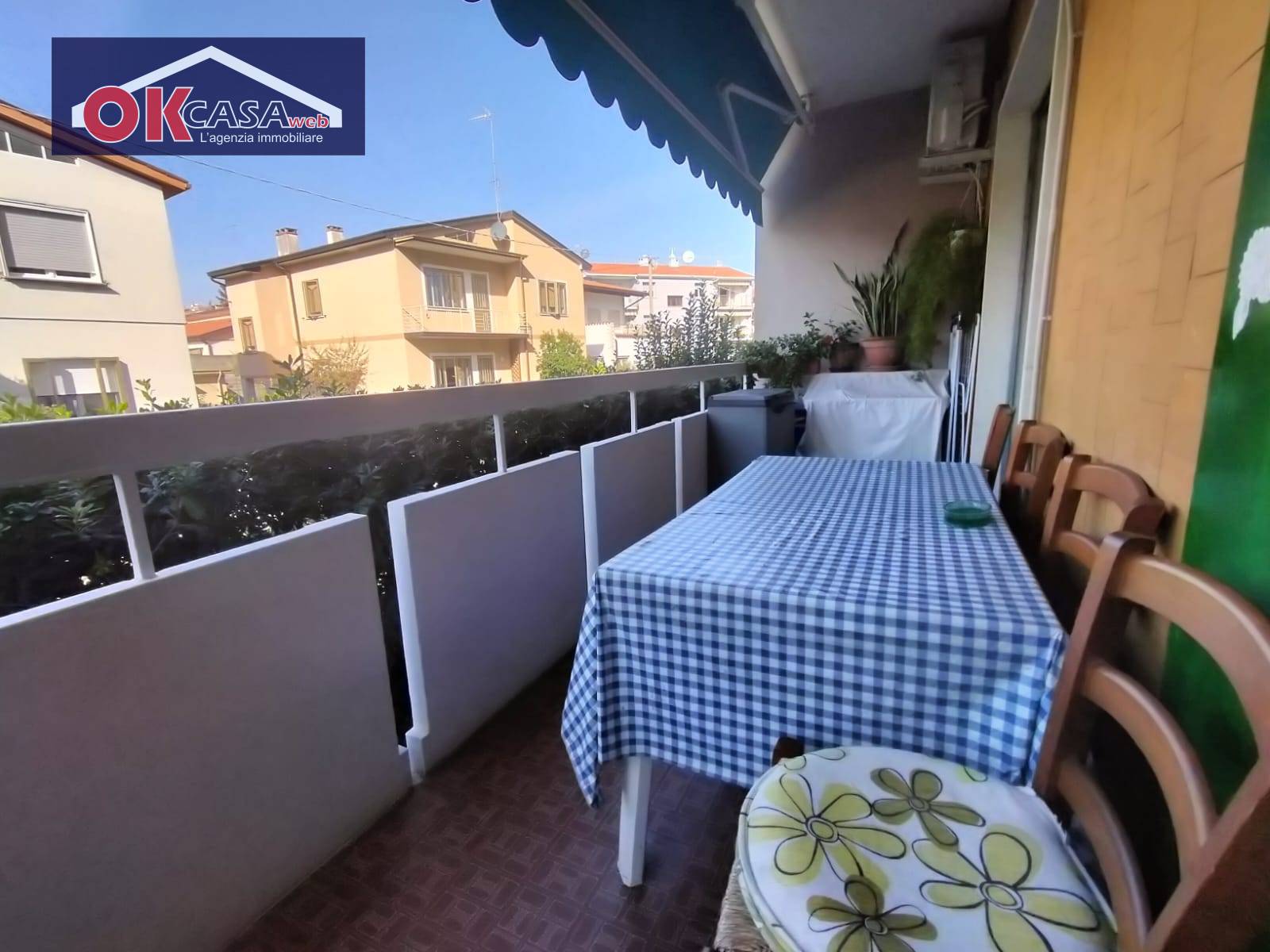 Appartamento in vendita a Monfalcone