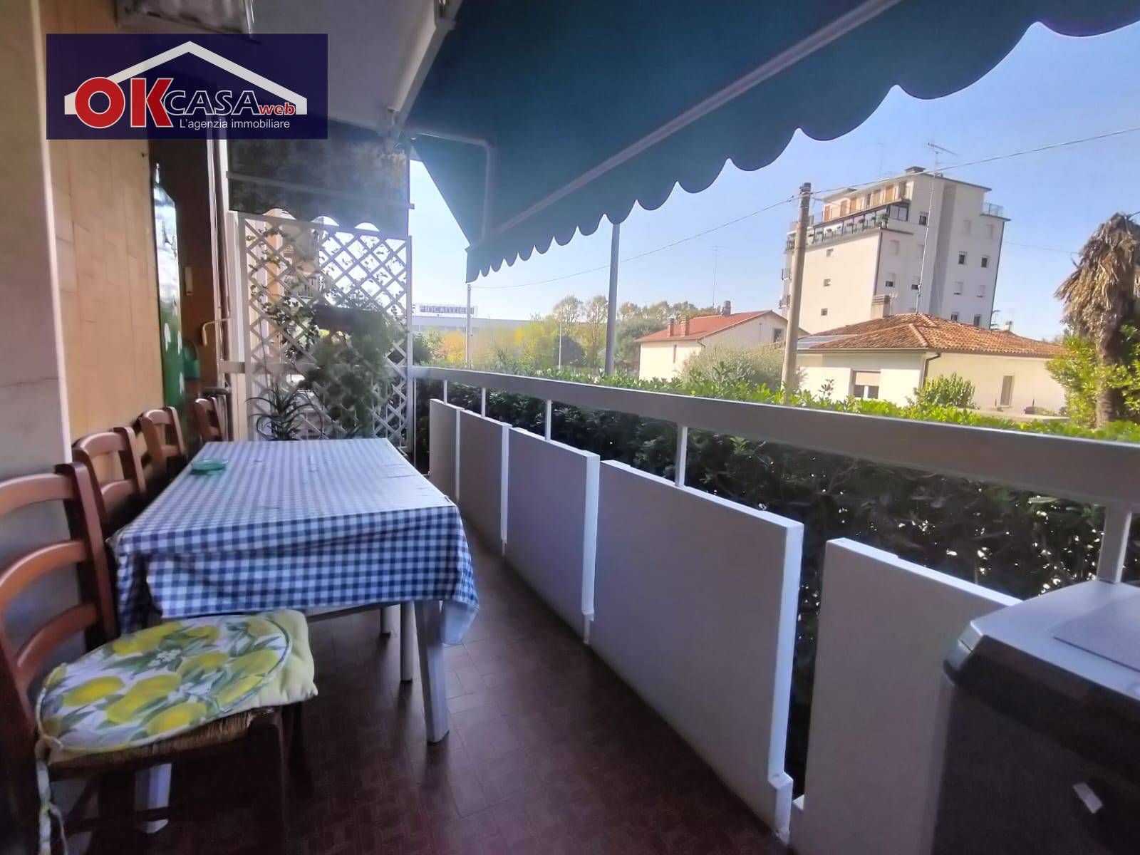 Appartamento in vendita a Monfalcone