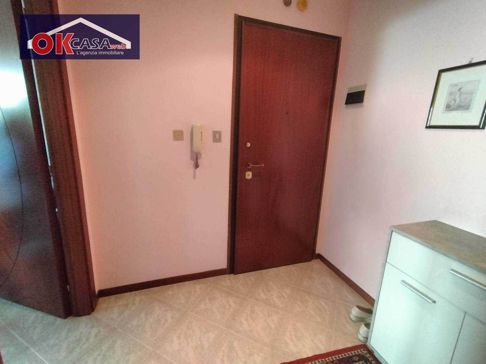 Appartamento in vendita a Monfalcone