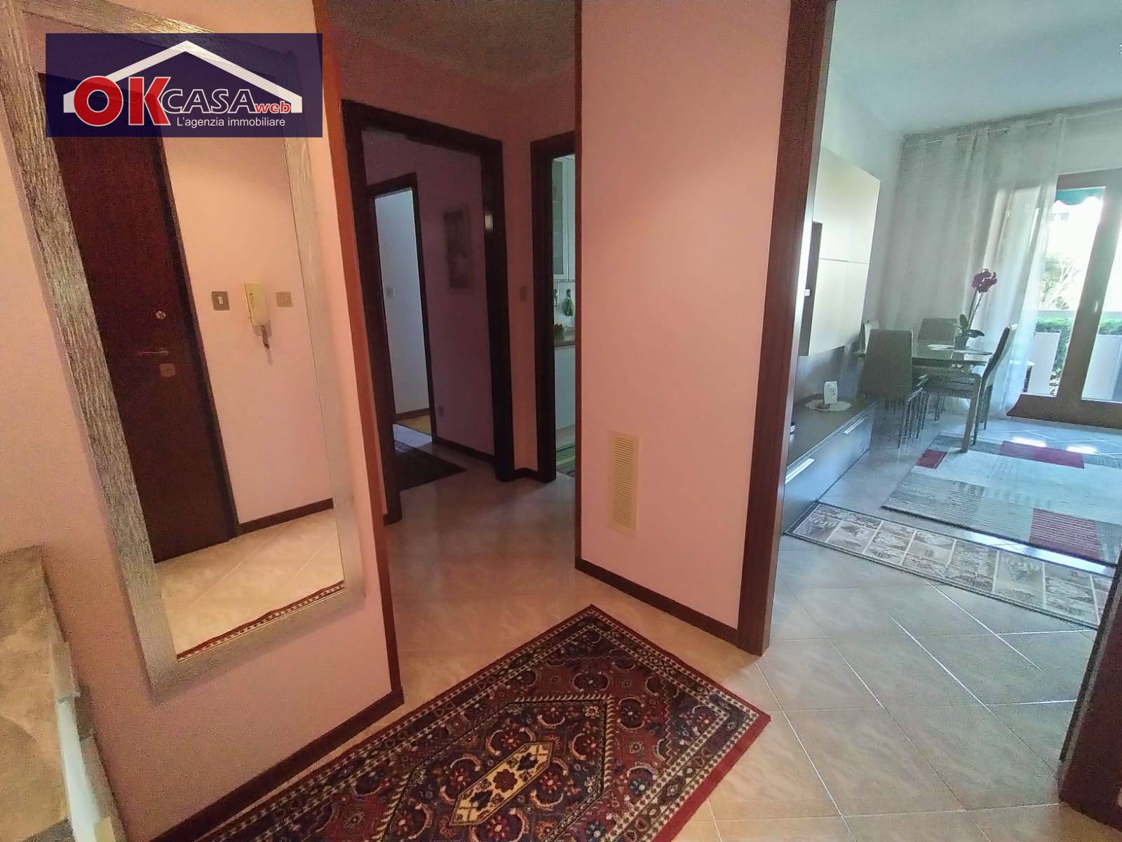 Appartamento in vendita a Monfalcone