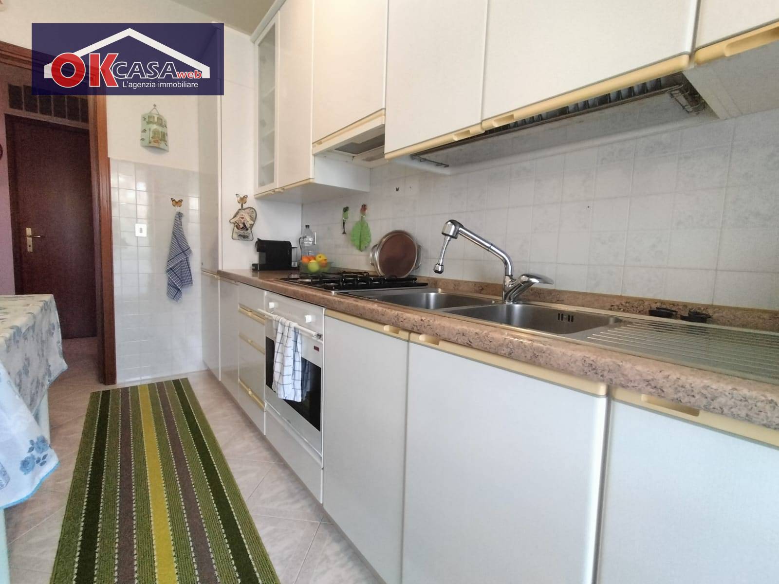 Appartamento in vendita a Monfalcone