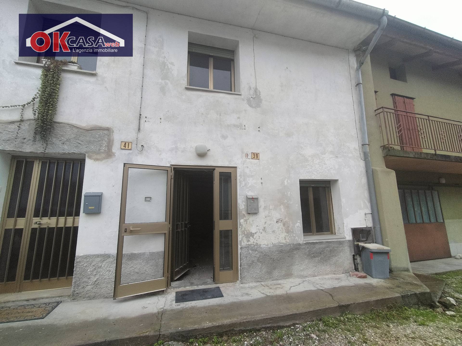 Appartamento in vendita a Cormons