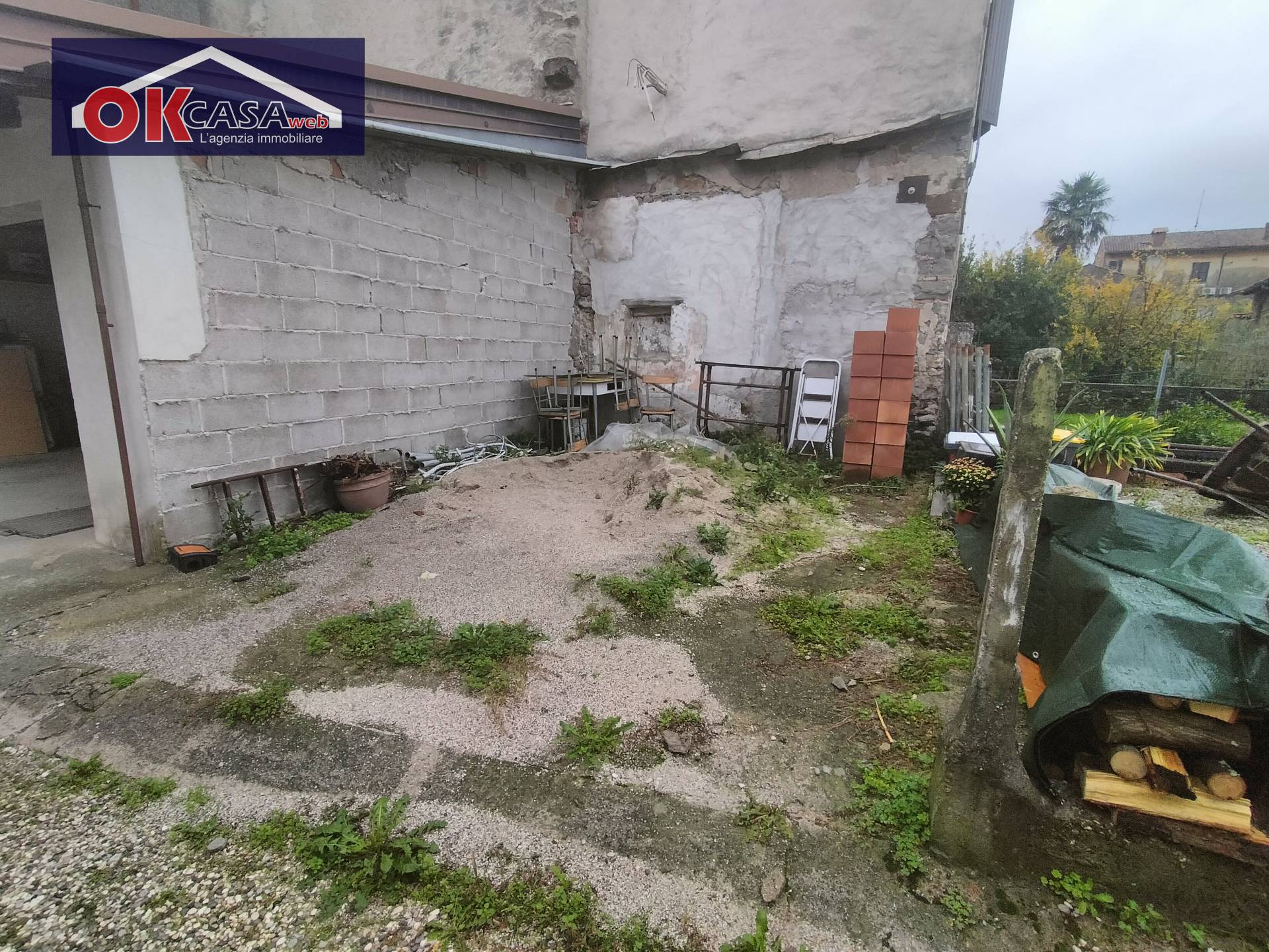 Appartamento in vendita a Cormons