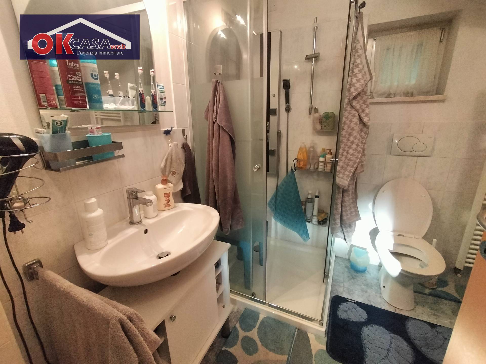 casa accostata in vendita a Gorizia