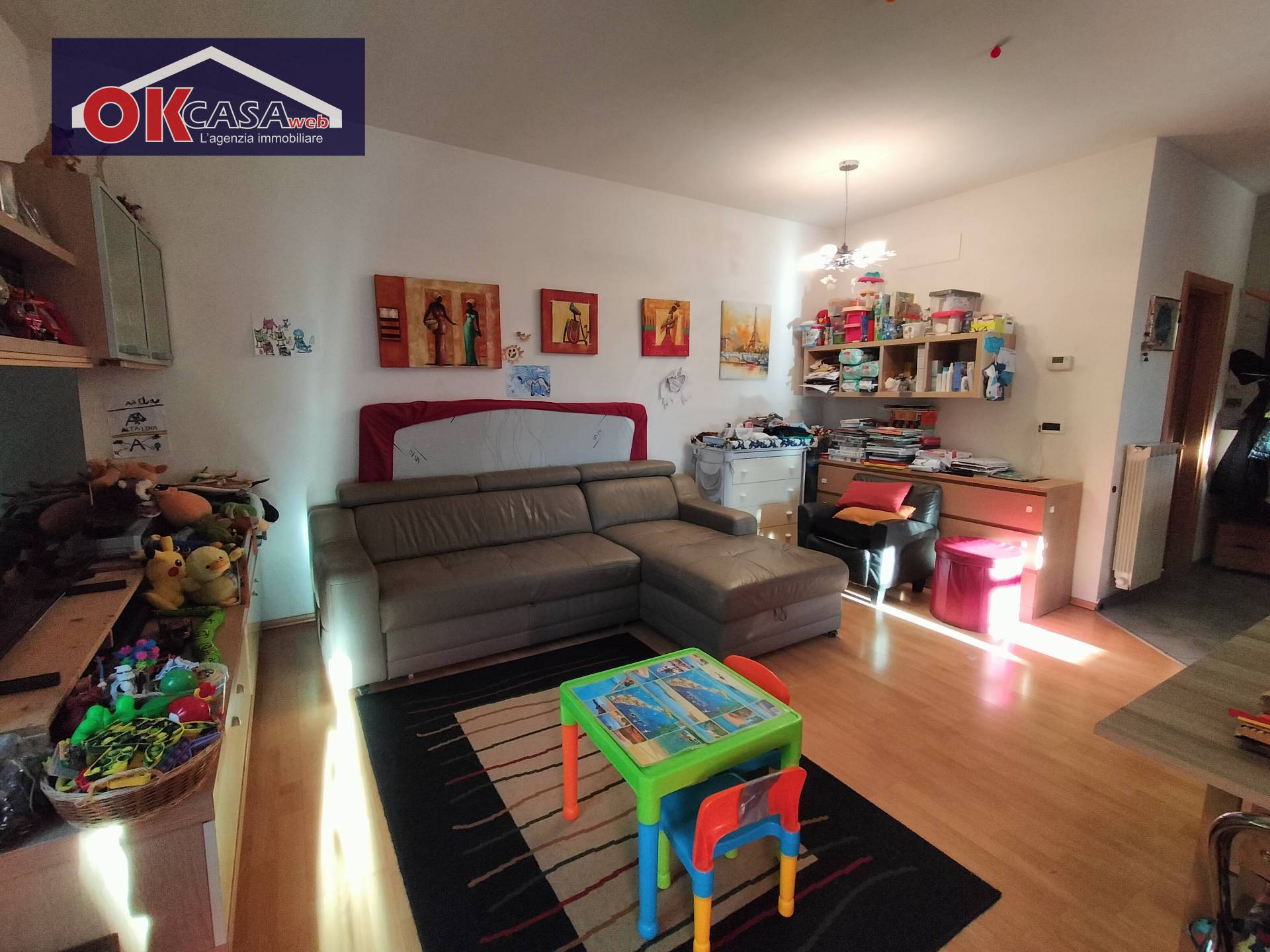 casa accostata in vendita a Gorizia