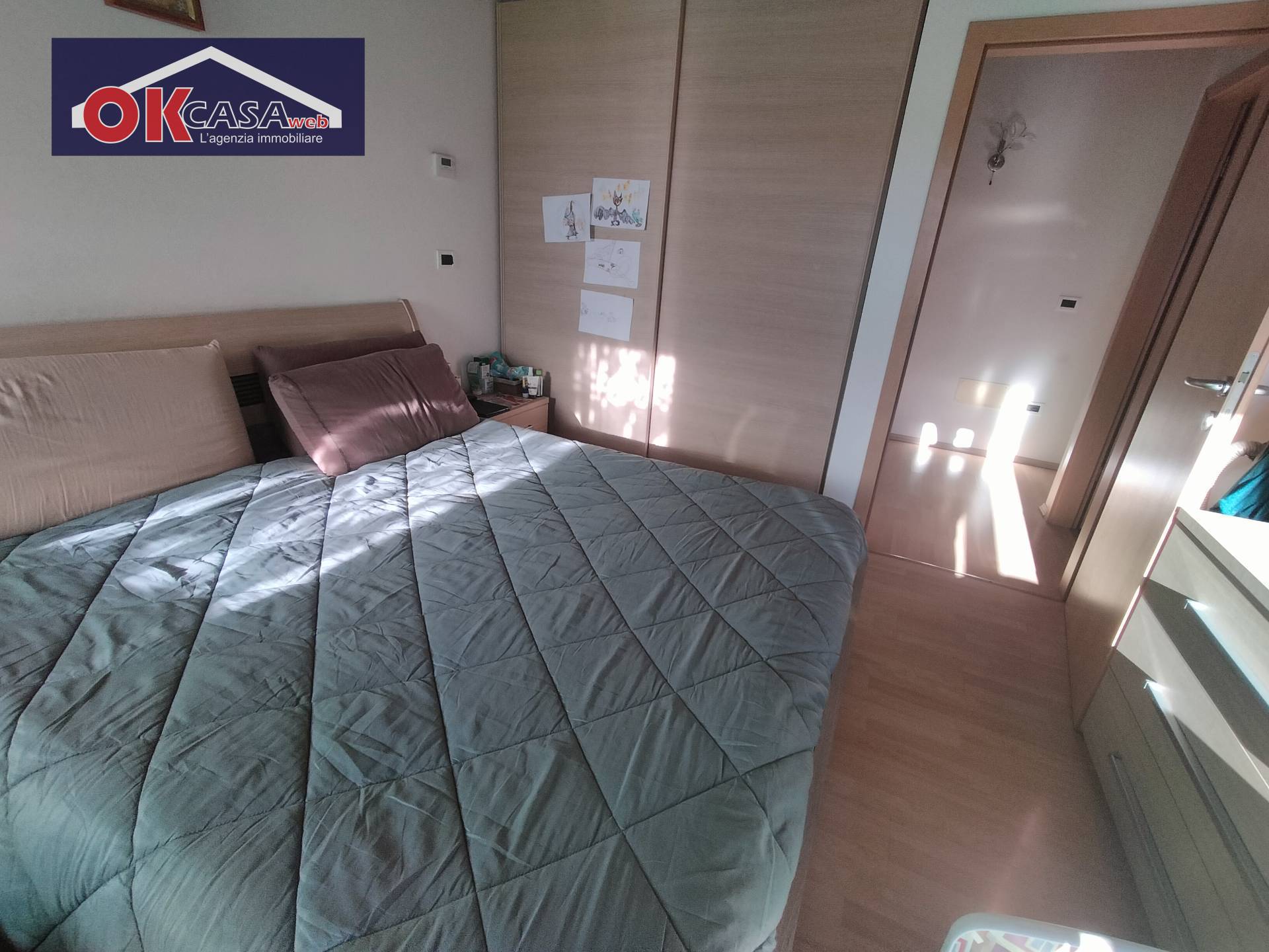 casa accostata in vendita a Gorizia