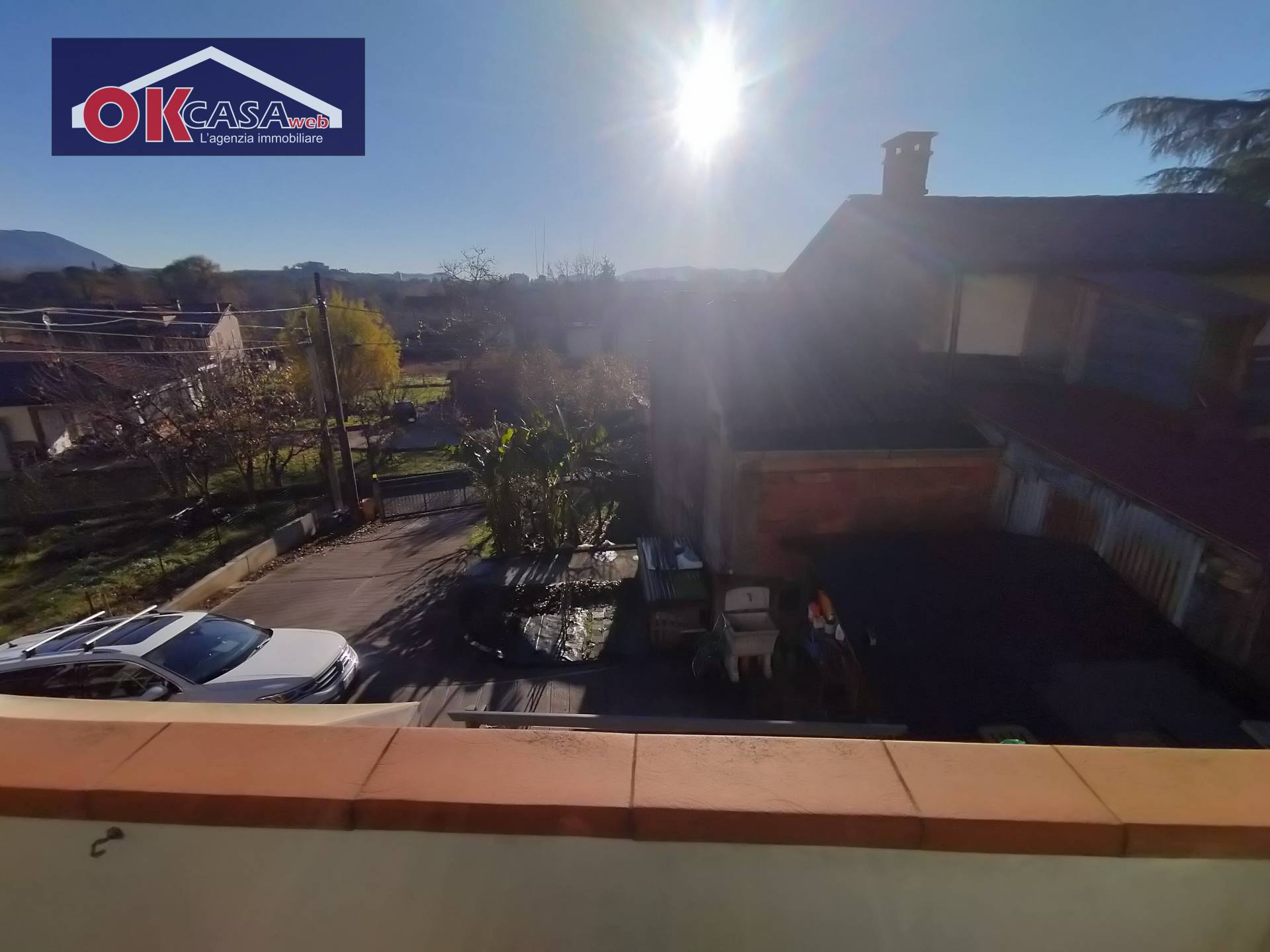 casa accostata in vendita a Gorizia