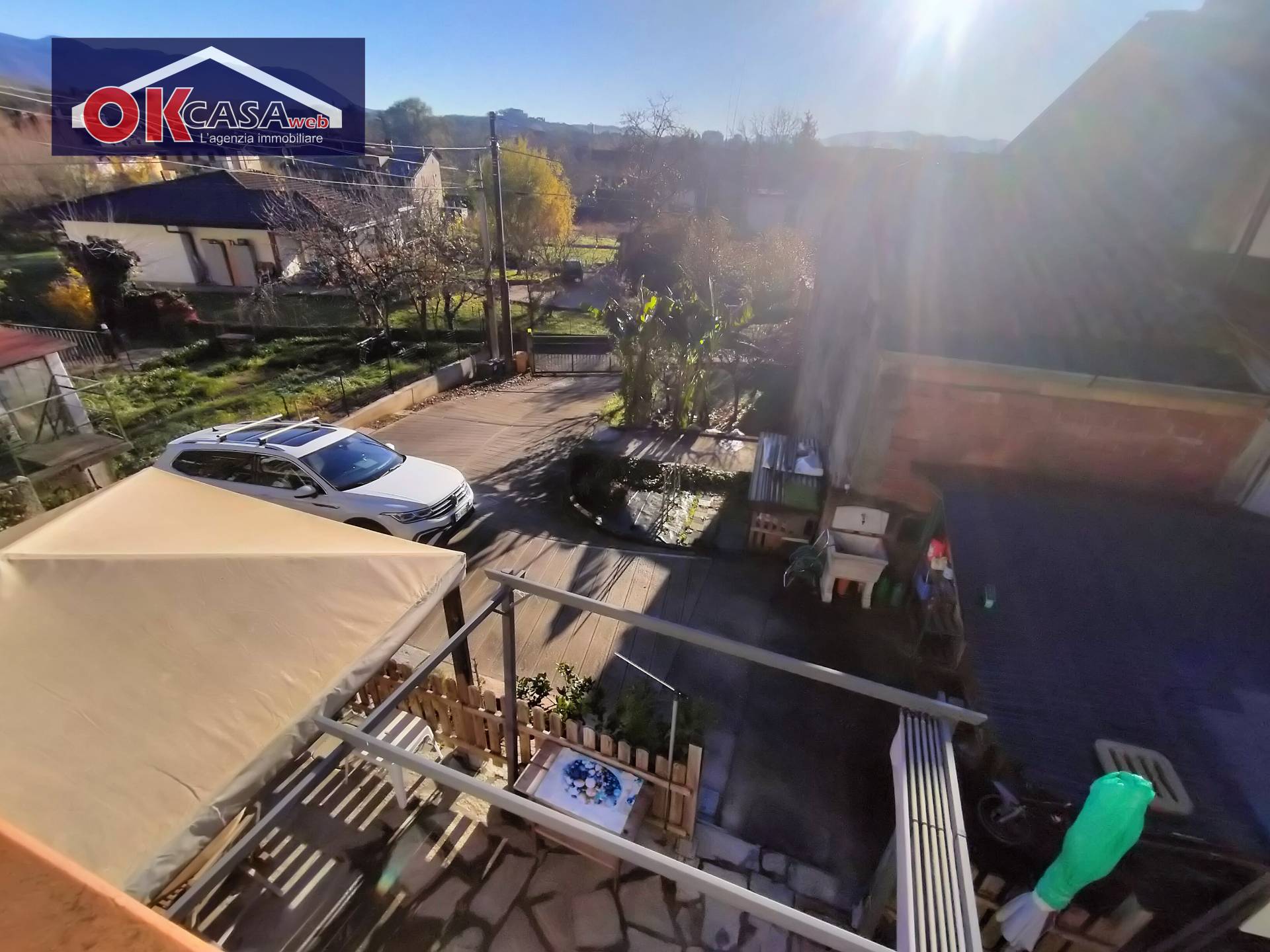 casa accostata in vendita a Gorizia