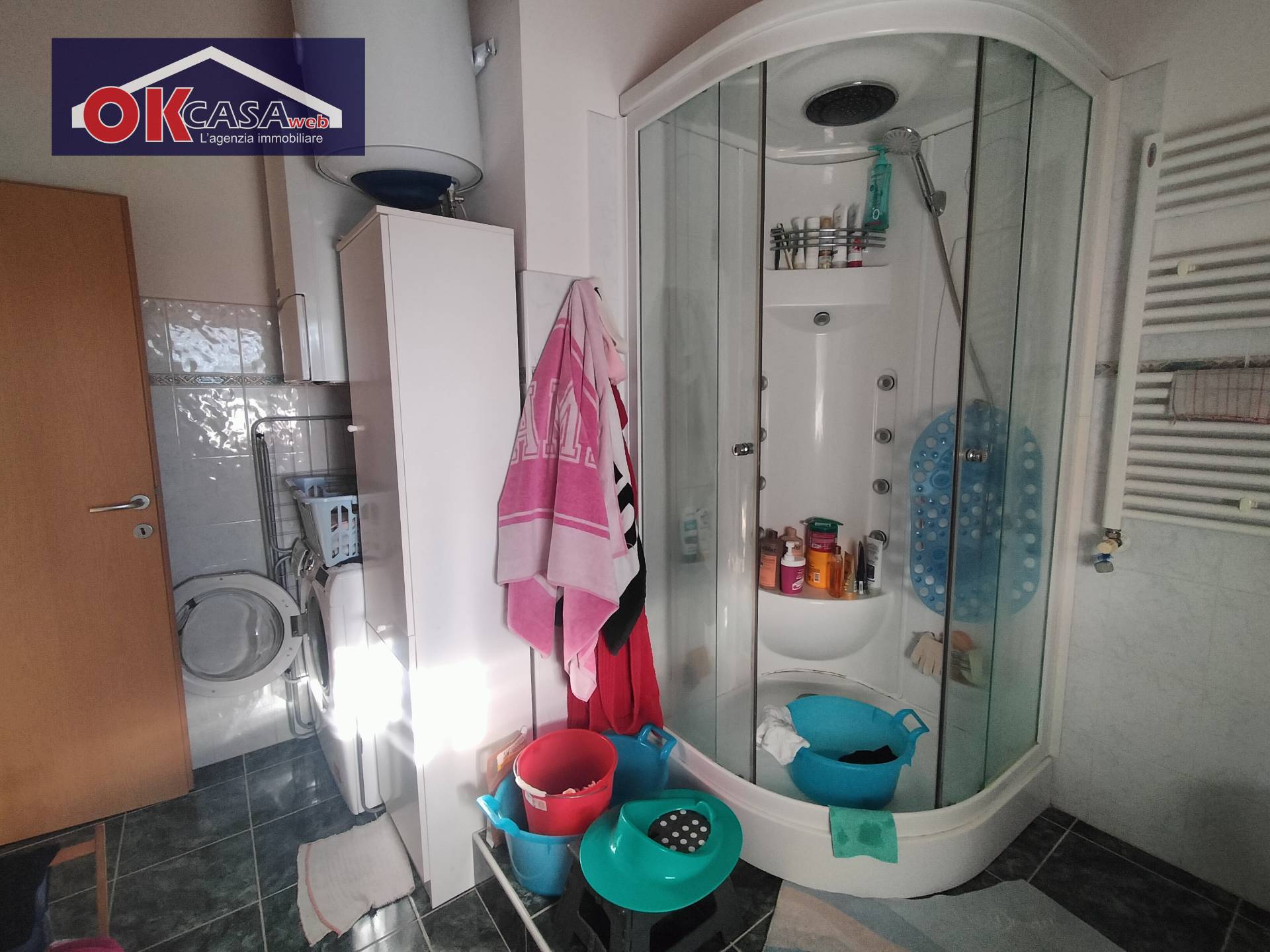 casa accostata in vendita a Gorizia