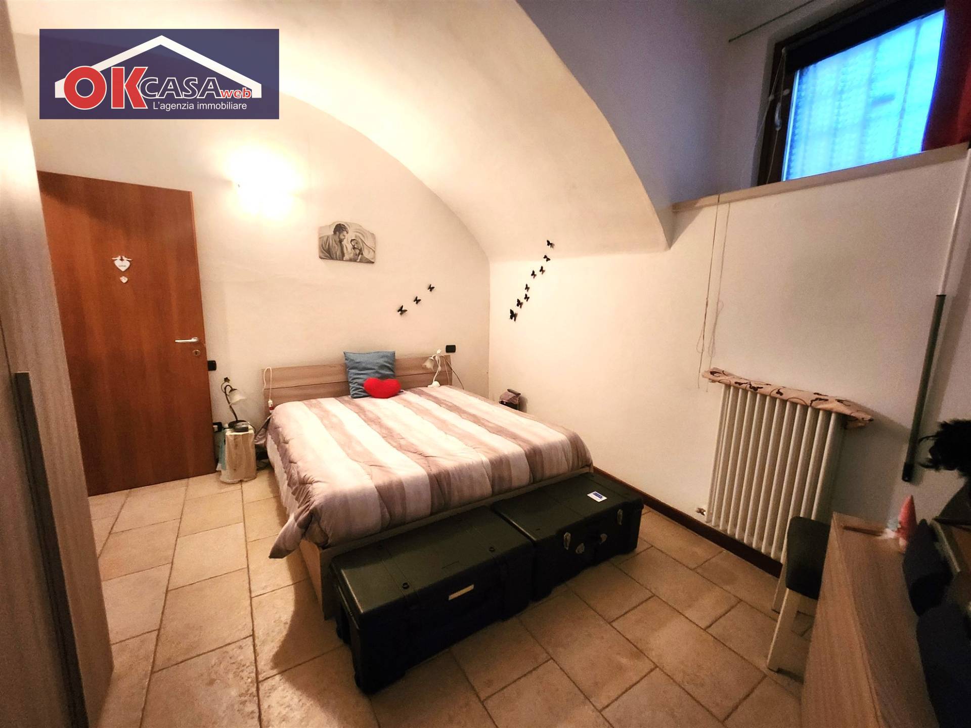 Appartamento in vendita a Dolc