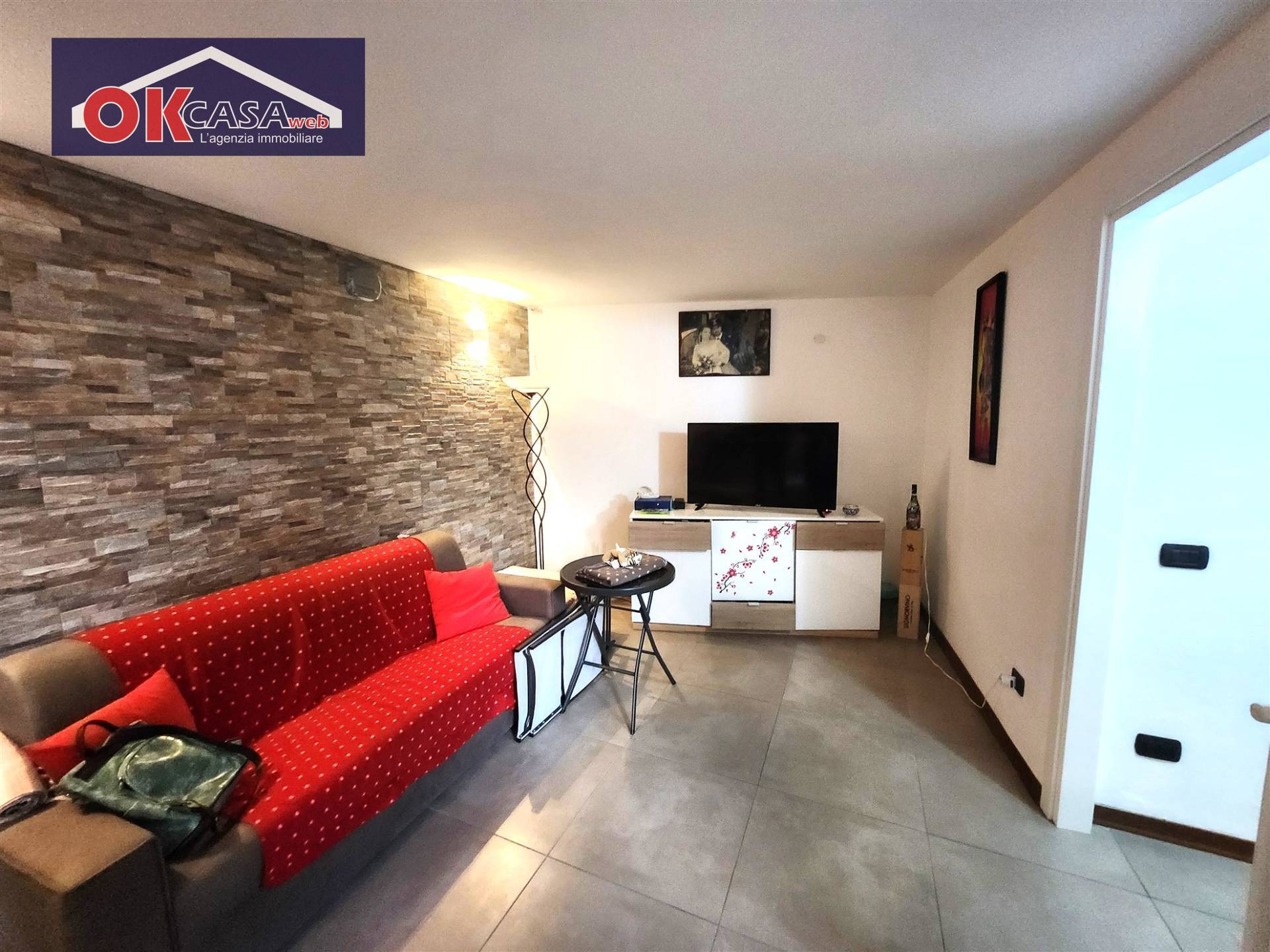 Appartamento in vendita a Dolc