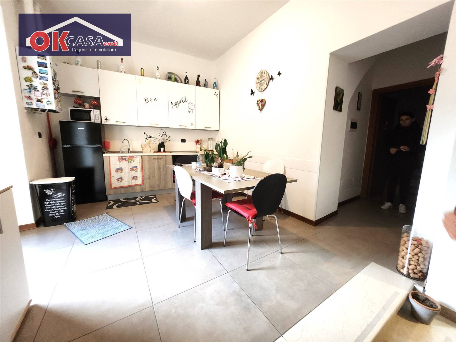 Appartamento in vendita a Dolc