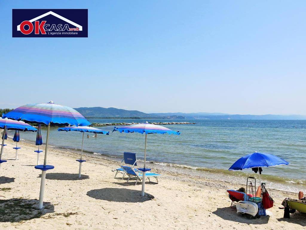 Appartamento in affitto a Monfalcone