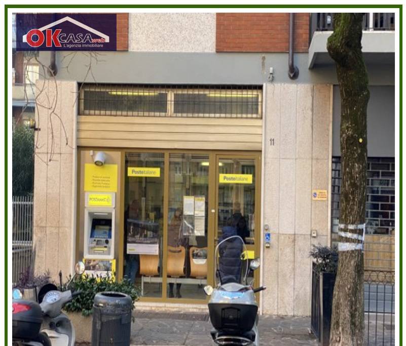 Studio/Ufficio in affitto a Verona, Ponte Catena