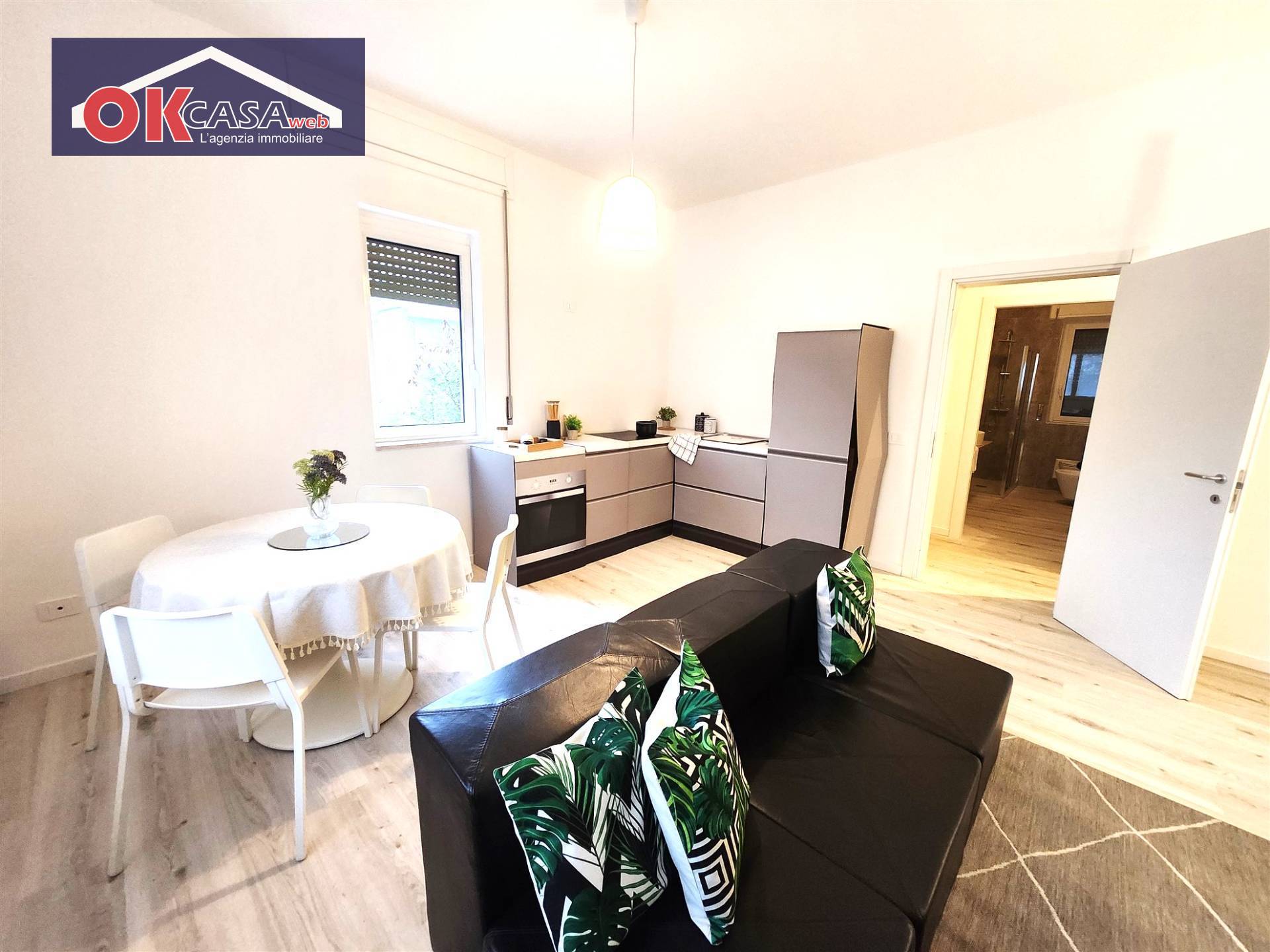 Appartamento in vendita a Villafranca di Verona