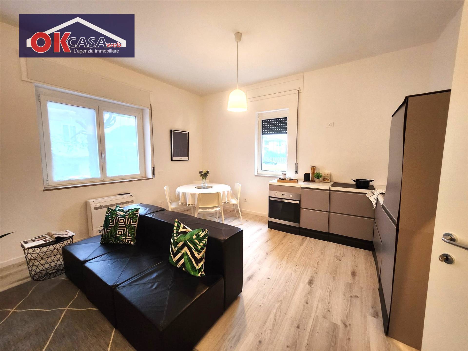 Appartamento in vendita a Villafranca di Verona