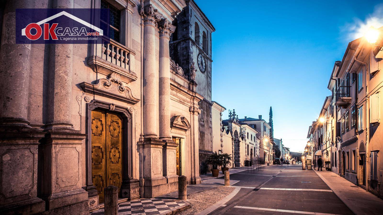 Villa in vendita a Gradisca d'Isonzo