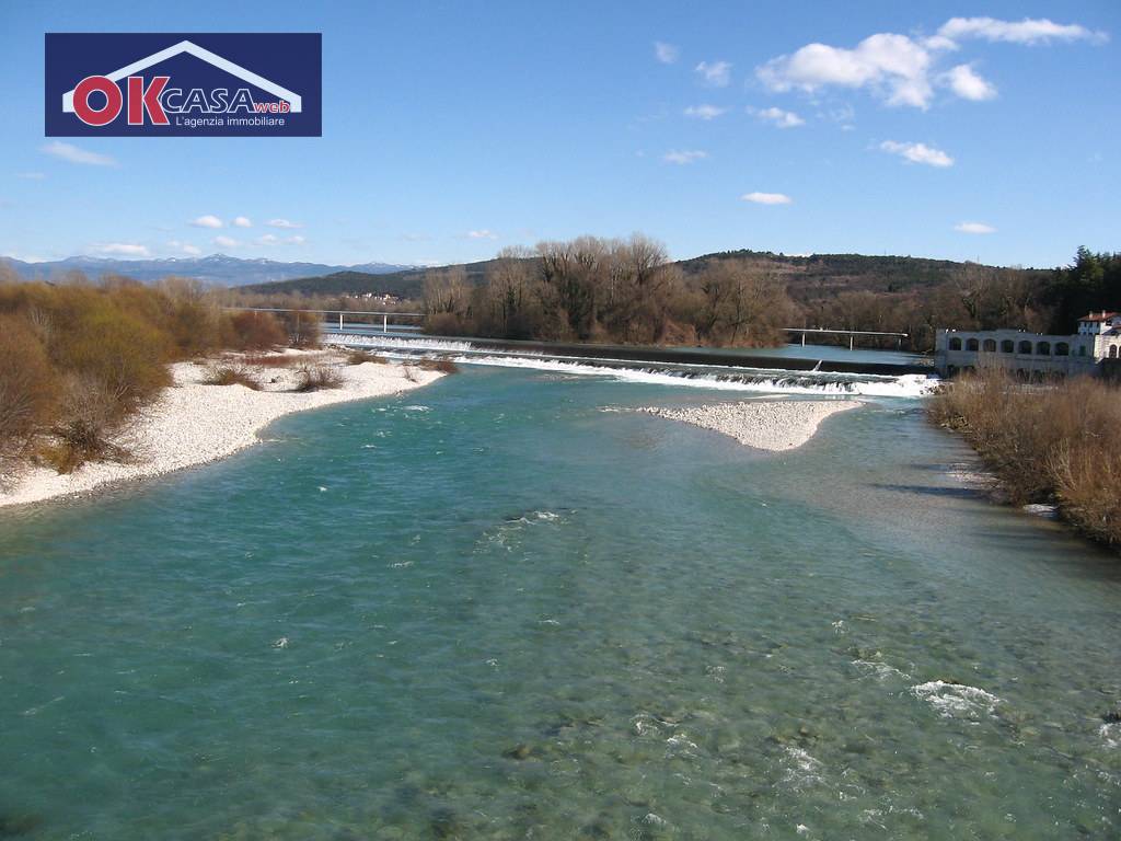 Villa in vendita a Gradisca d'Isonzo