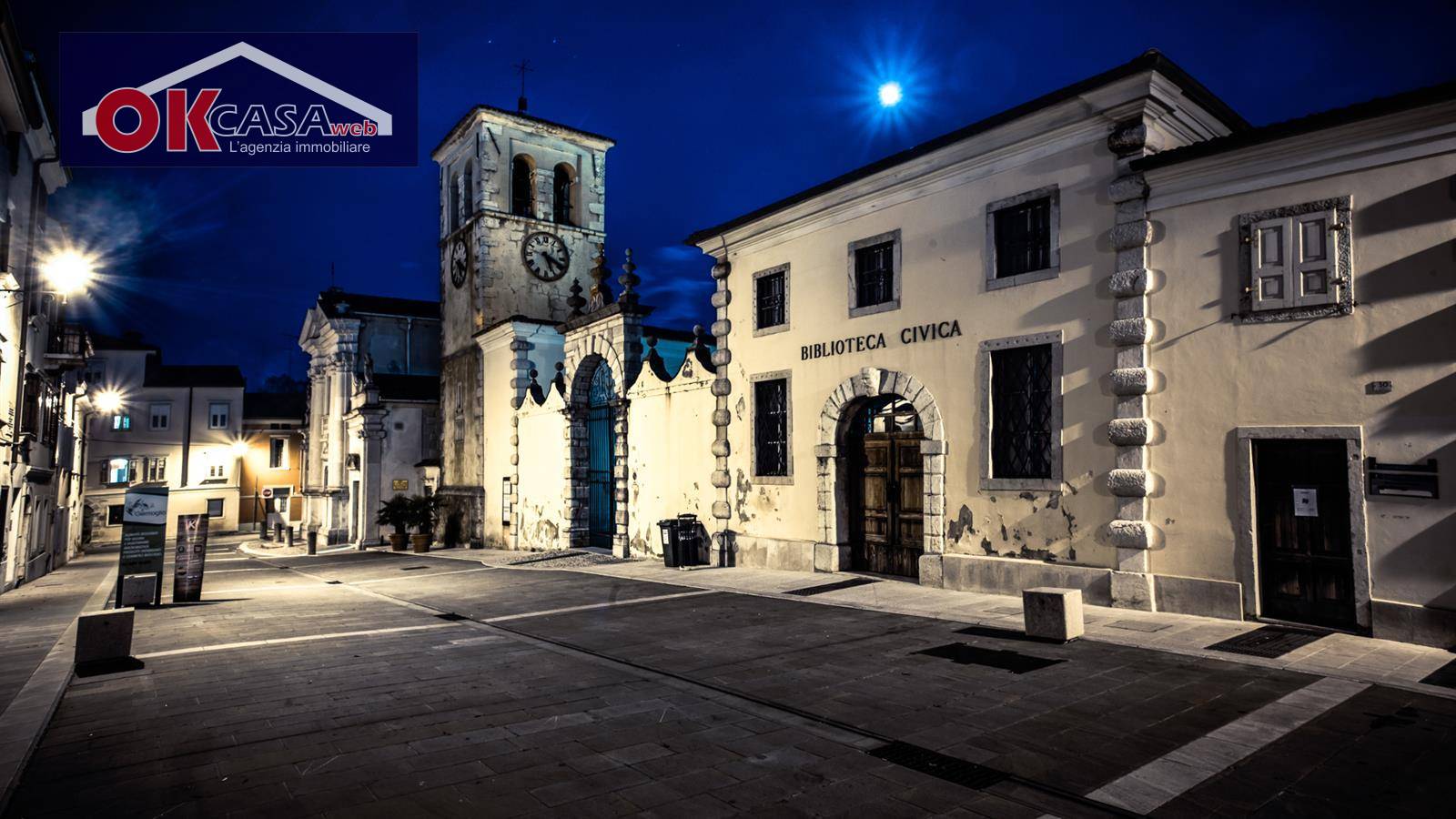 Villa in vendita a Gradisca d'Isonzo