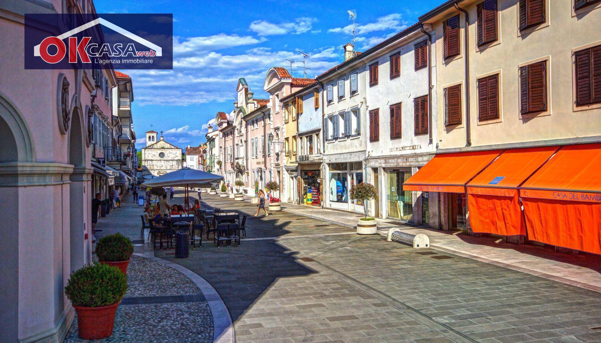 Villa in vendita a Gradisca d'Isonzo
