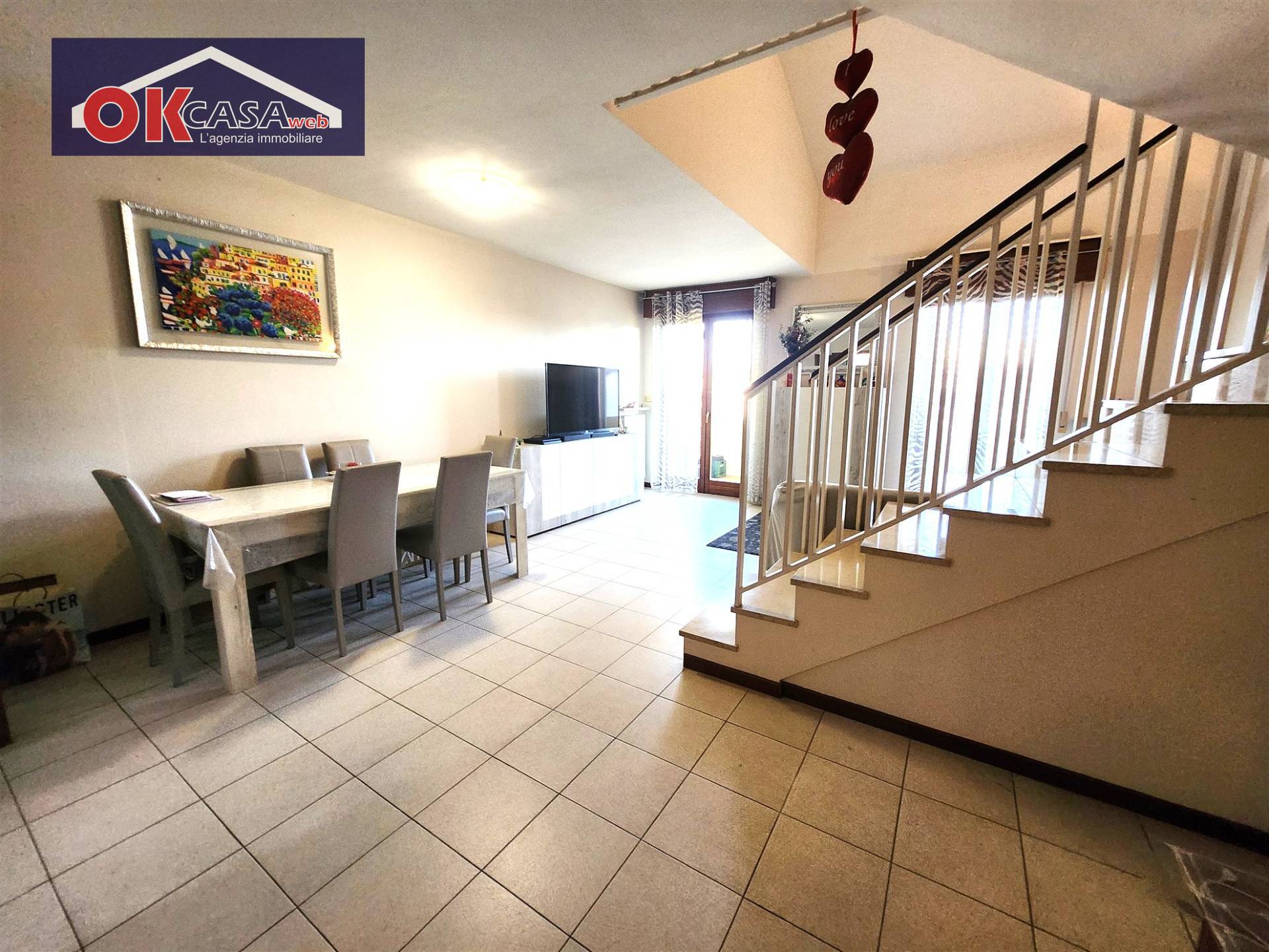 Appartamento in vendita a Verona, Palazzina