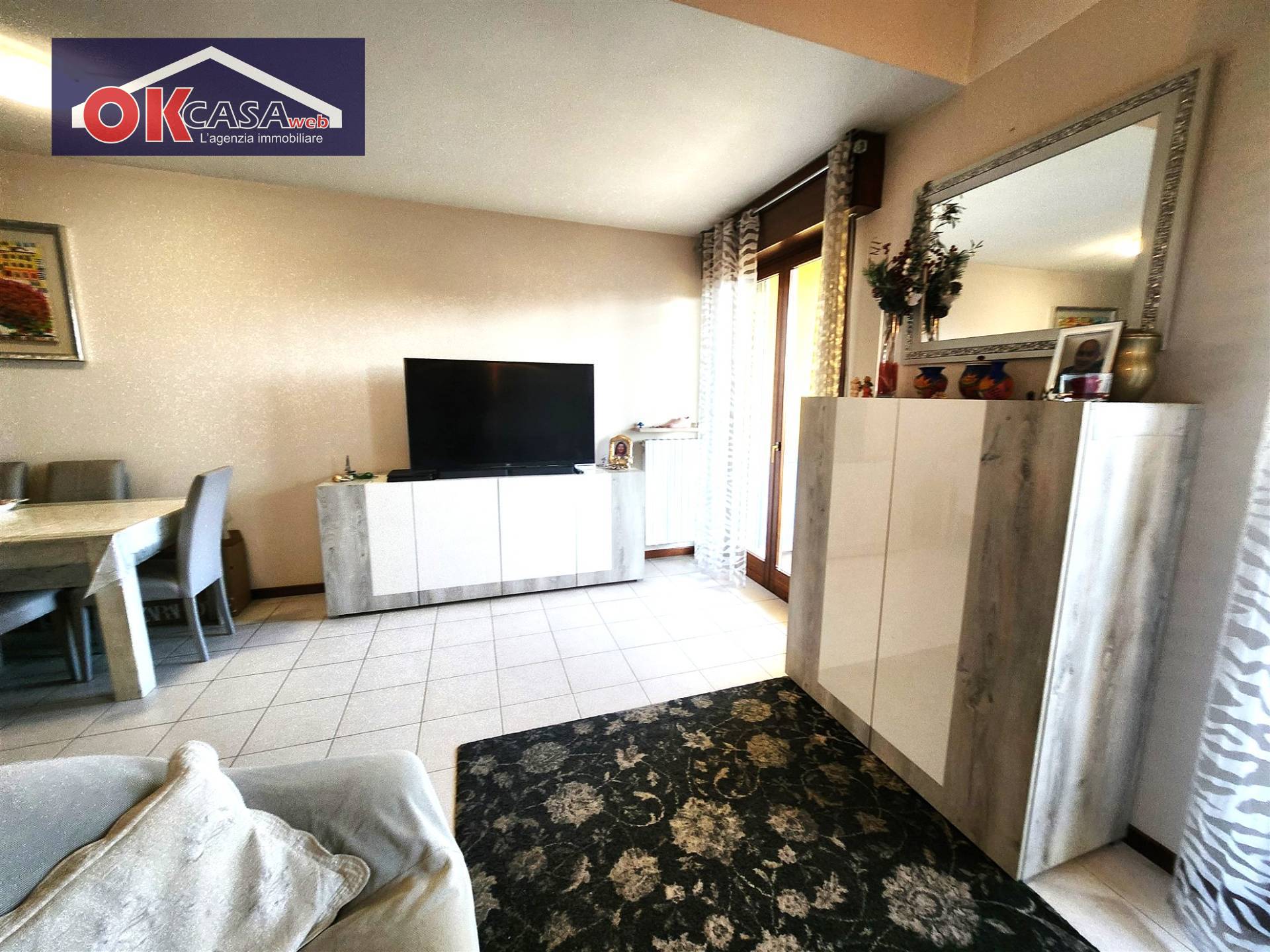 Appartamento in vendita a Verona, Palazzina