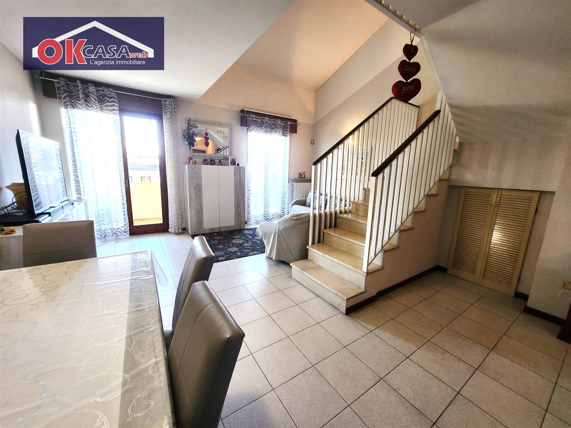 Appartamento in vendita a Verona, Palazzina