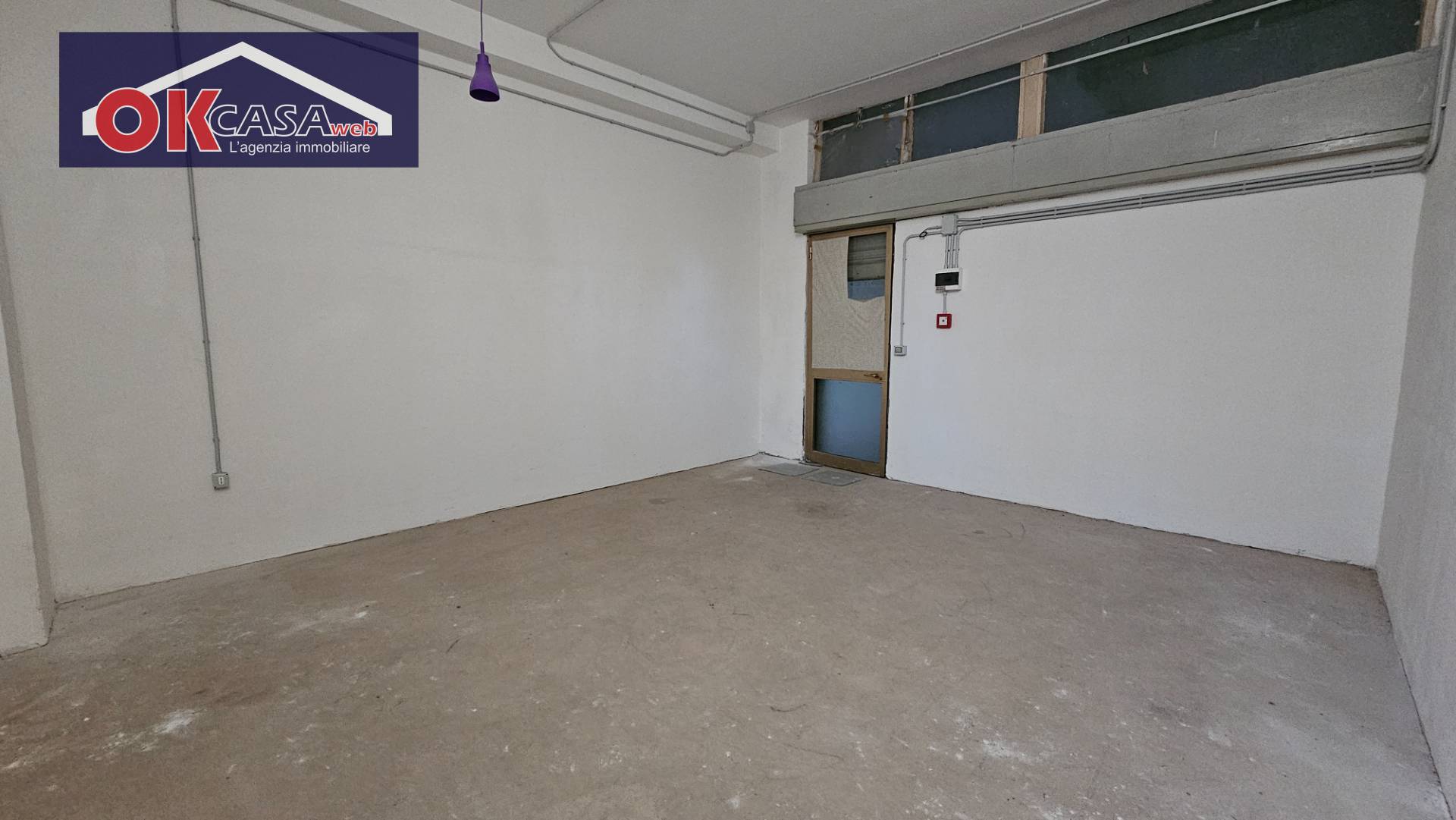 Box o garage in vendita a Monfalcone