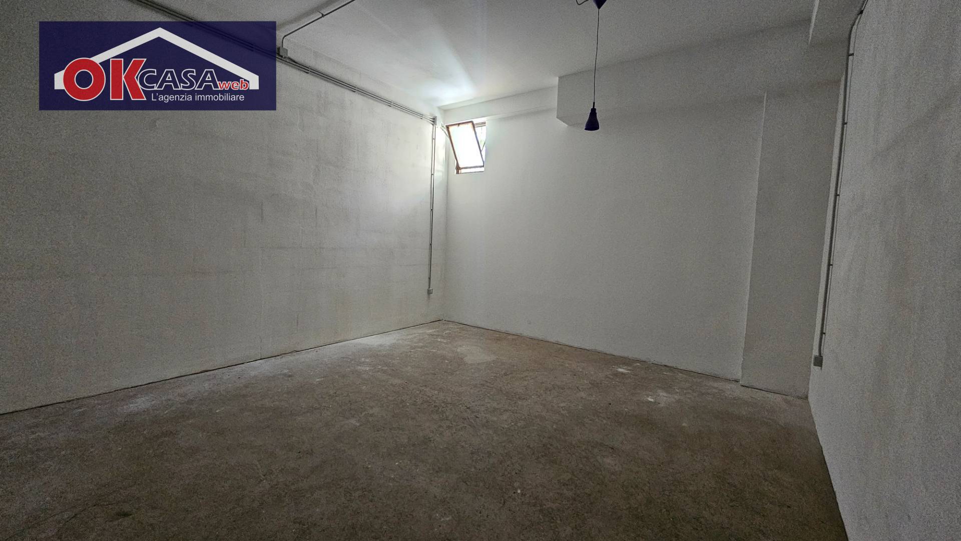 Box o garage in vendita a Monfalcone