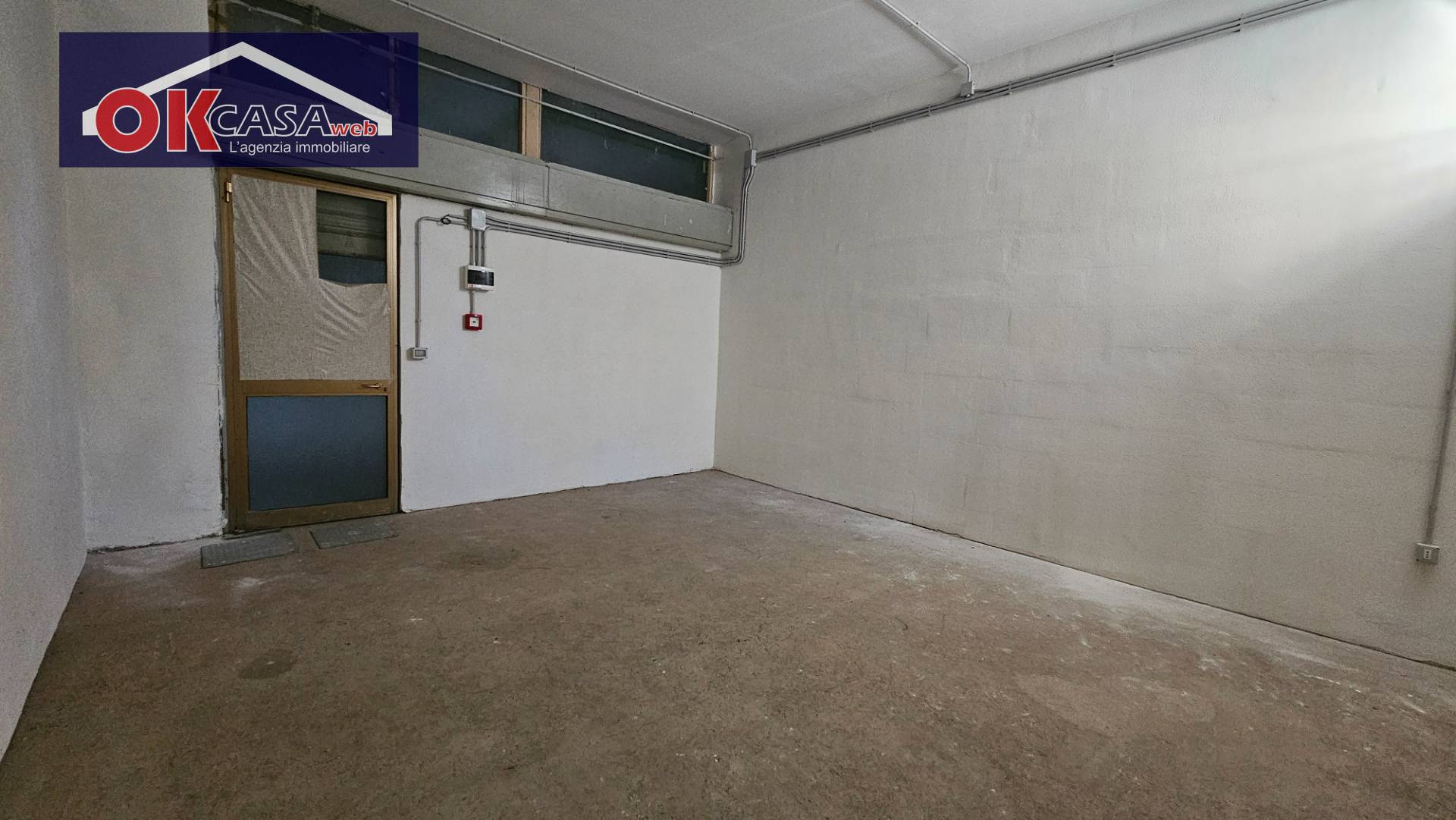 Box o garage in vendita a Monfalcone