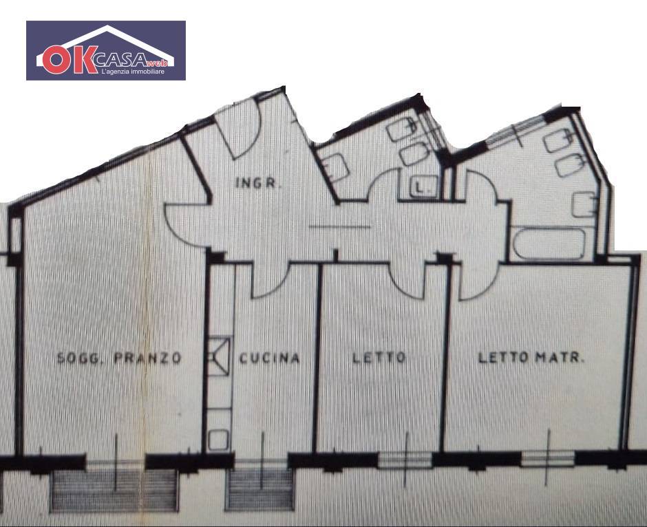 Appartamento in vendita a Verona, Valverde