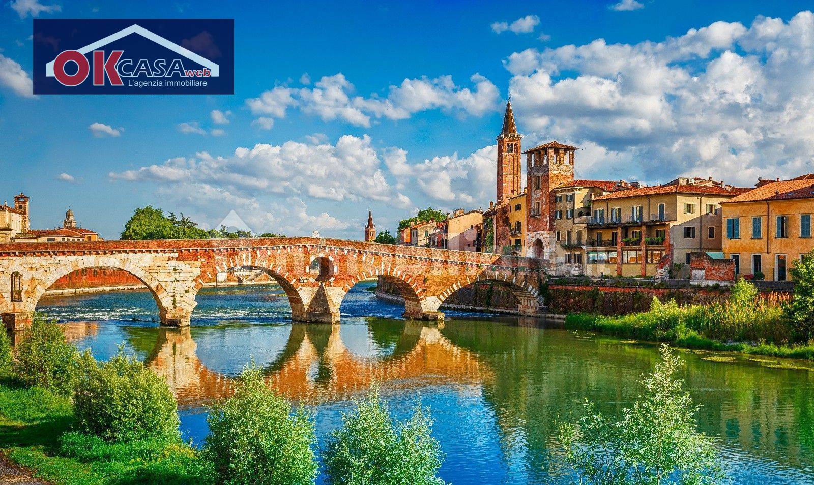 Appartamento in vendita a Verona, Valverde