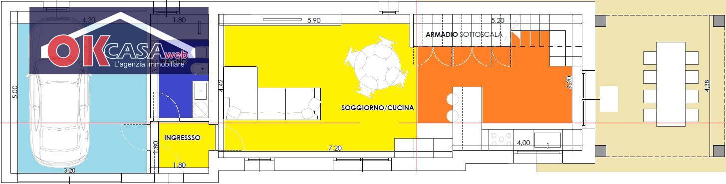 Terreno edificabile in vendita a Sona, San Giorgio in Salici