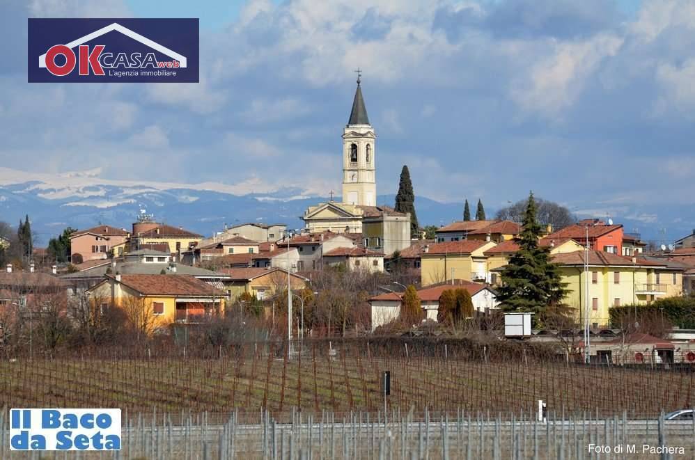 Terreno edificabile in vendita a Sona, San Giorgio in Salici
