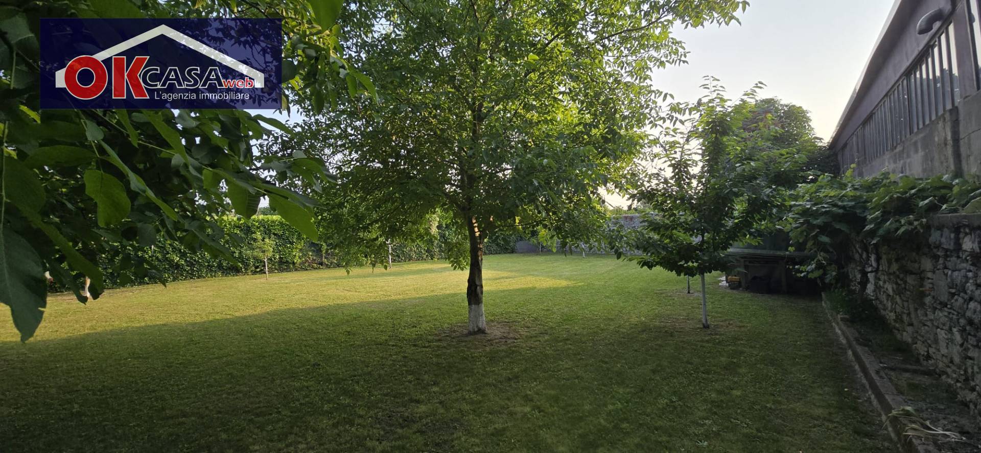 Terreno edificabile in vendita a Ronchi dei Legionari