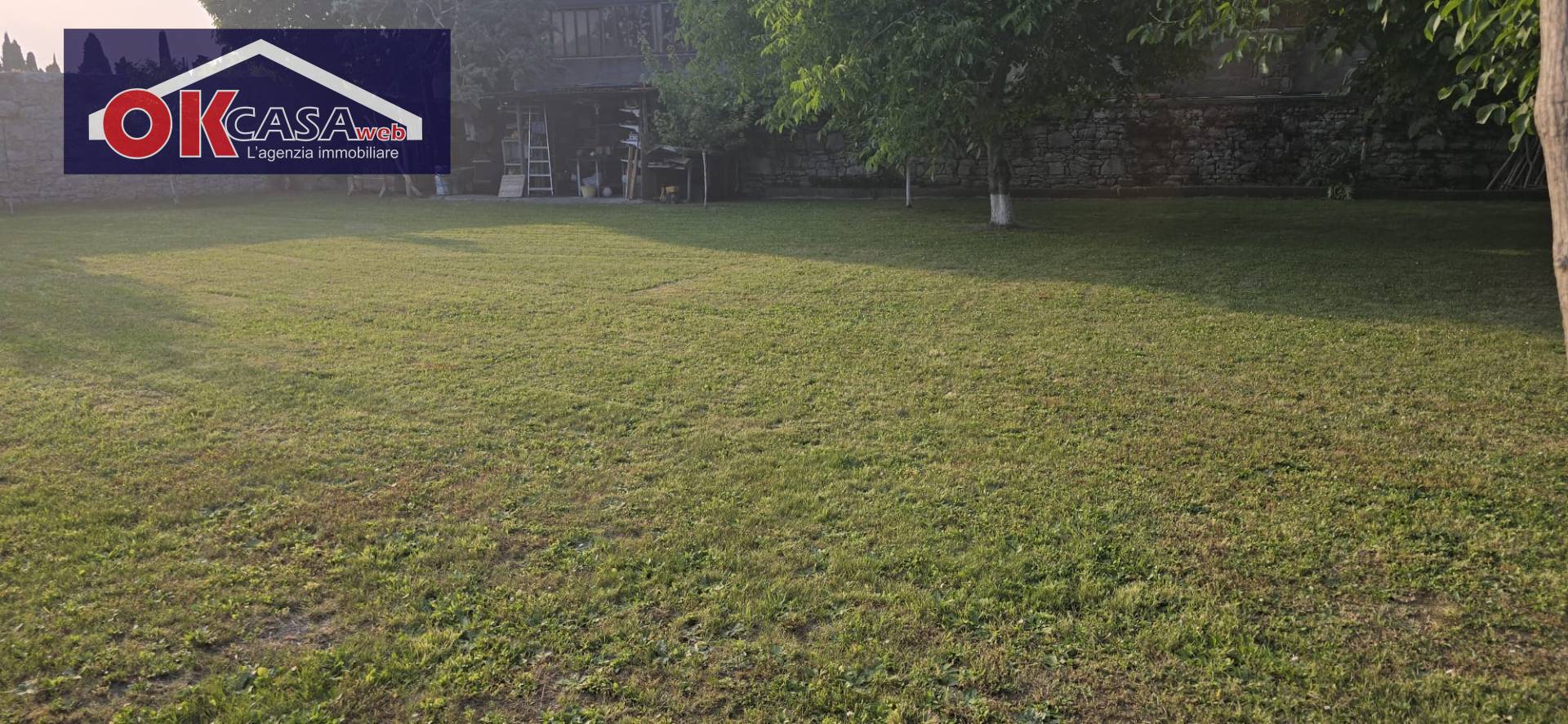 Terreno edificabile in vendita a Ronchi dei Legionari