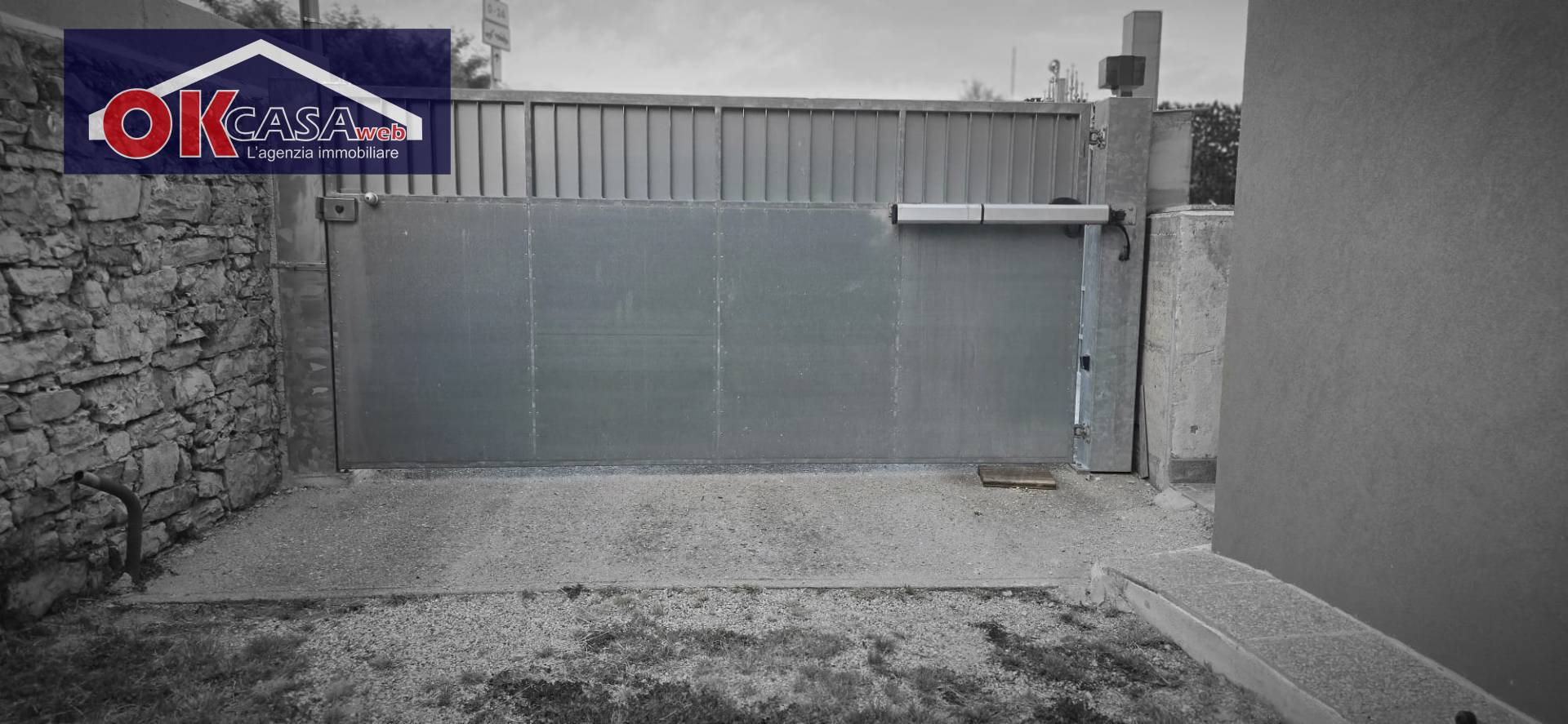 Terreno edificabile in vendita a Ronchi dei Legionari