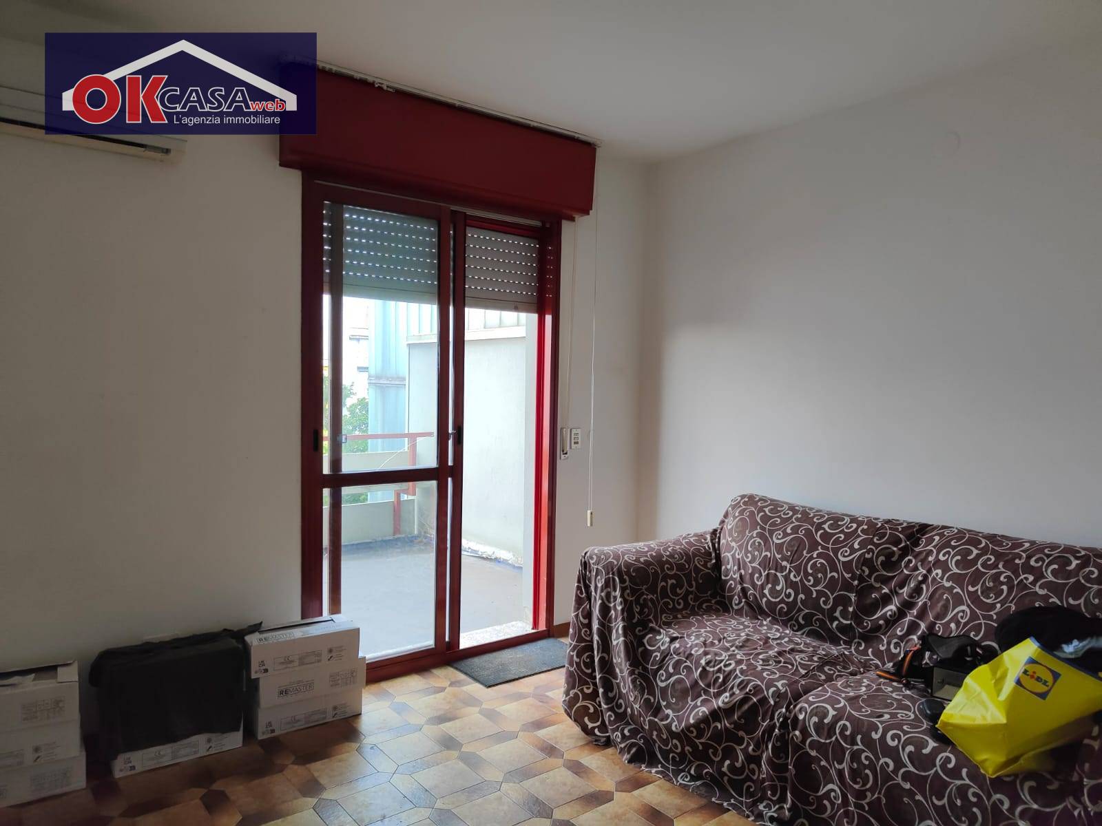 Appartamento in vendita a Gradisca d'Isonzo