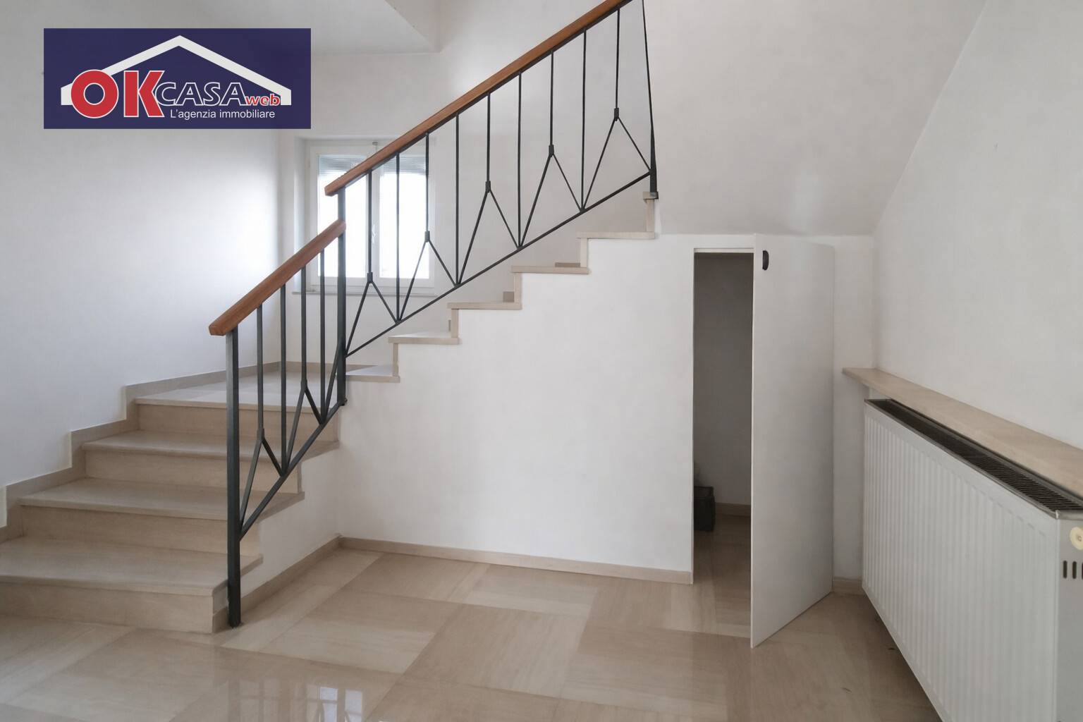 Casa con giardino in vendita a Gorizia