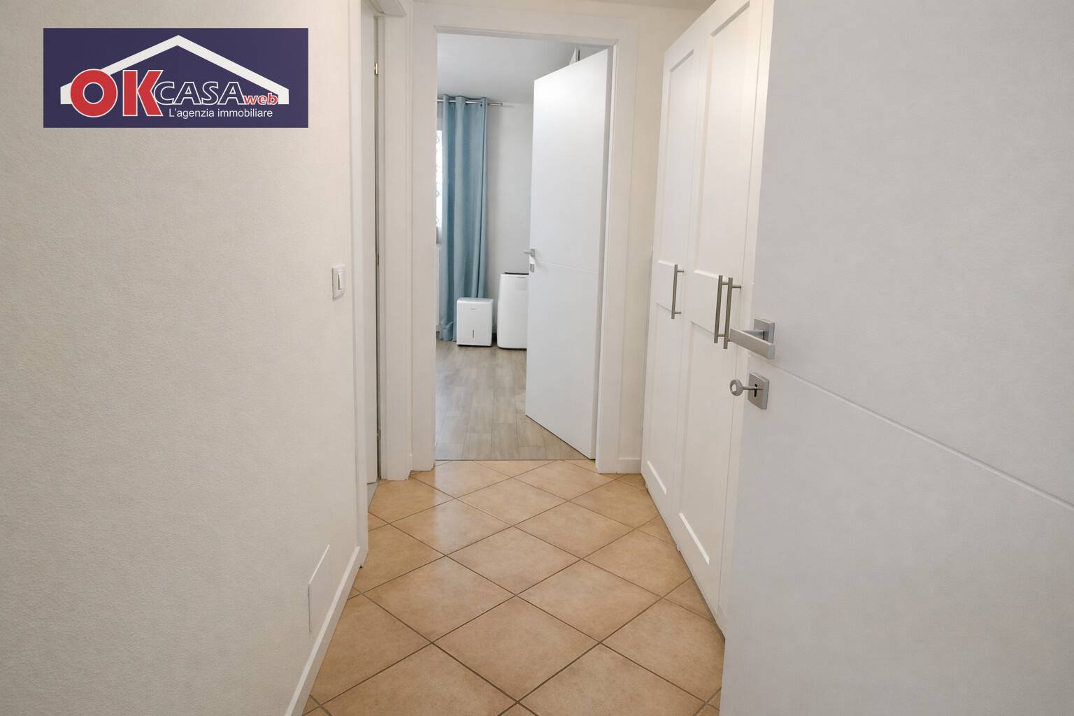 Appartamento in vendita a Gorizia