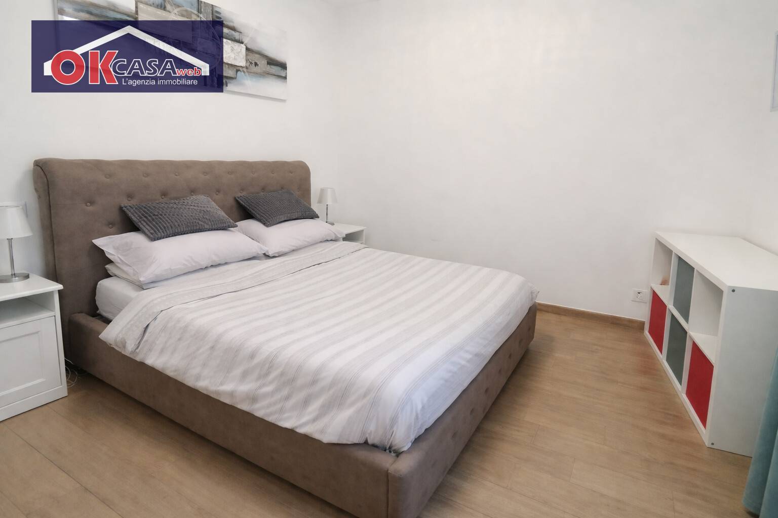 Appartamento in vendita a Gorizia