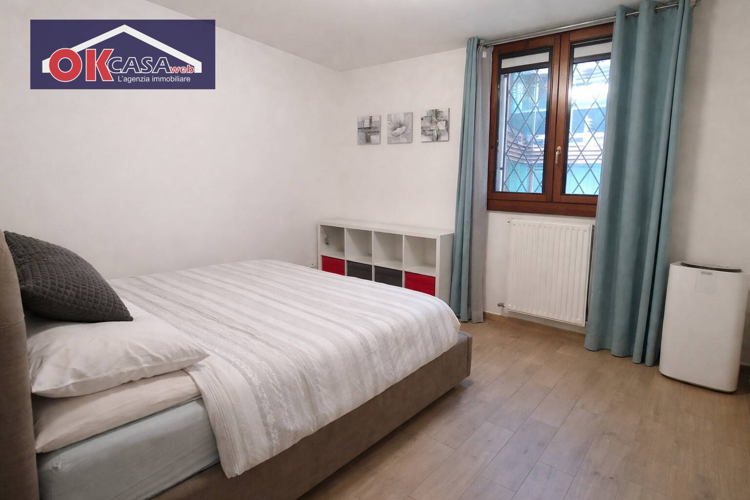 Appartamento in vendita a Gorizia