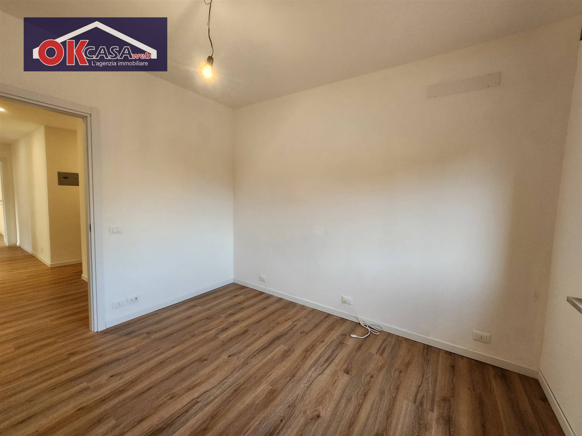 Appartamento in vendita a Verona, Borgo Milano