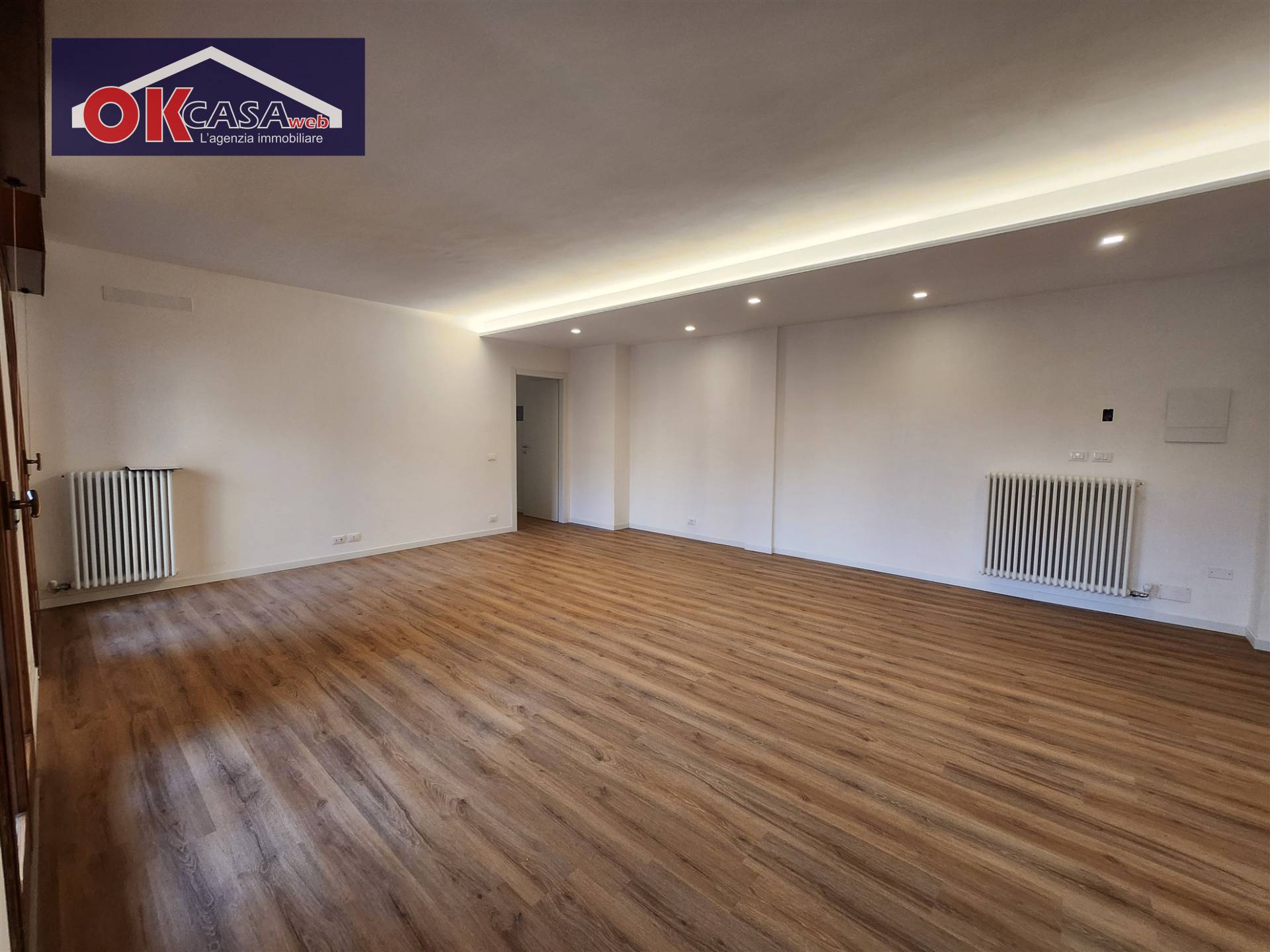 Appartamento in vendita a Verona, Borgo Milano