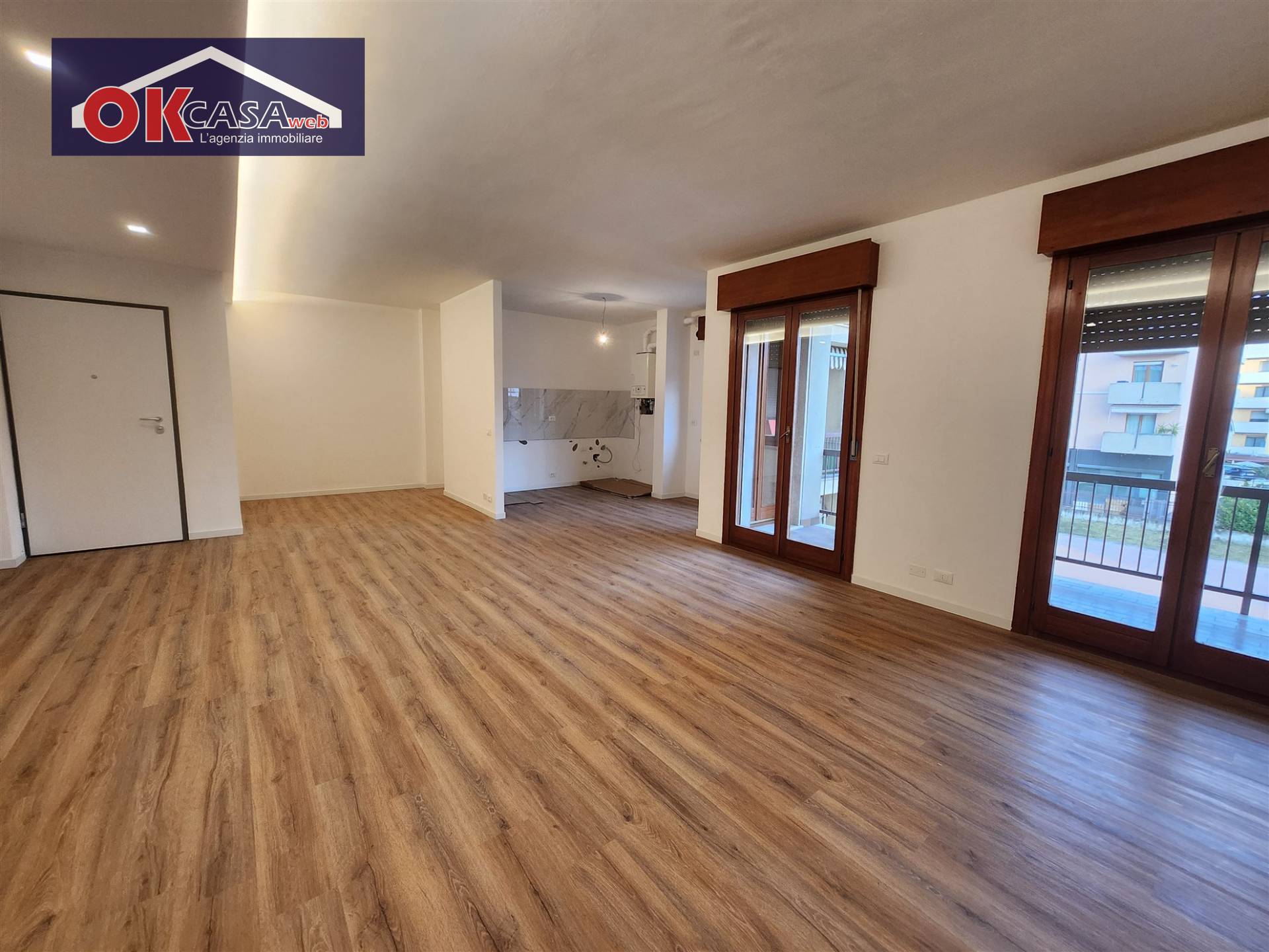 Appartamento in vendita a Verona, Borgo Milano