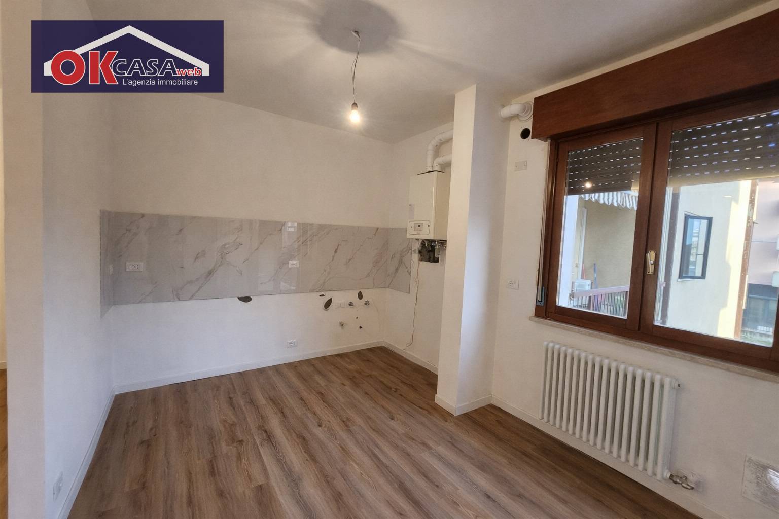 Appartamento in vendita a Verona, Borgo Milano