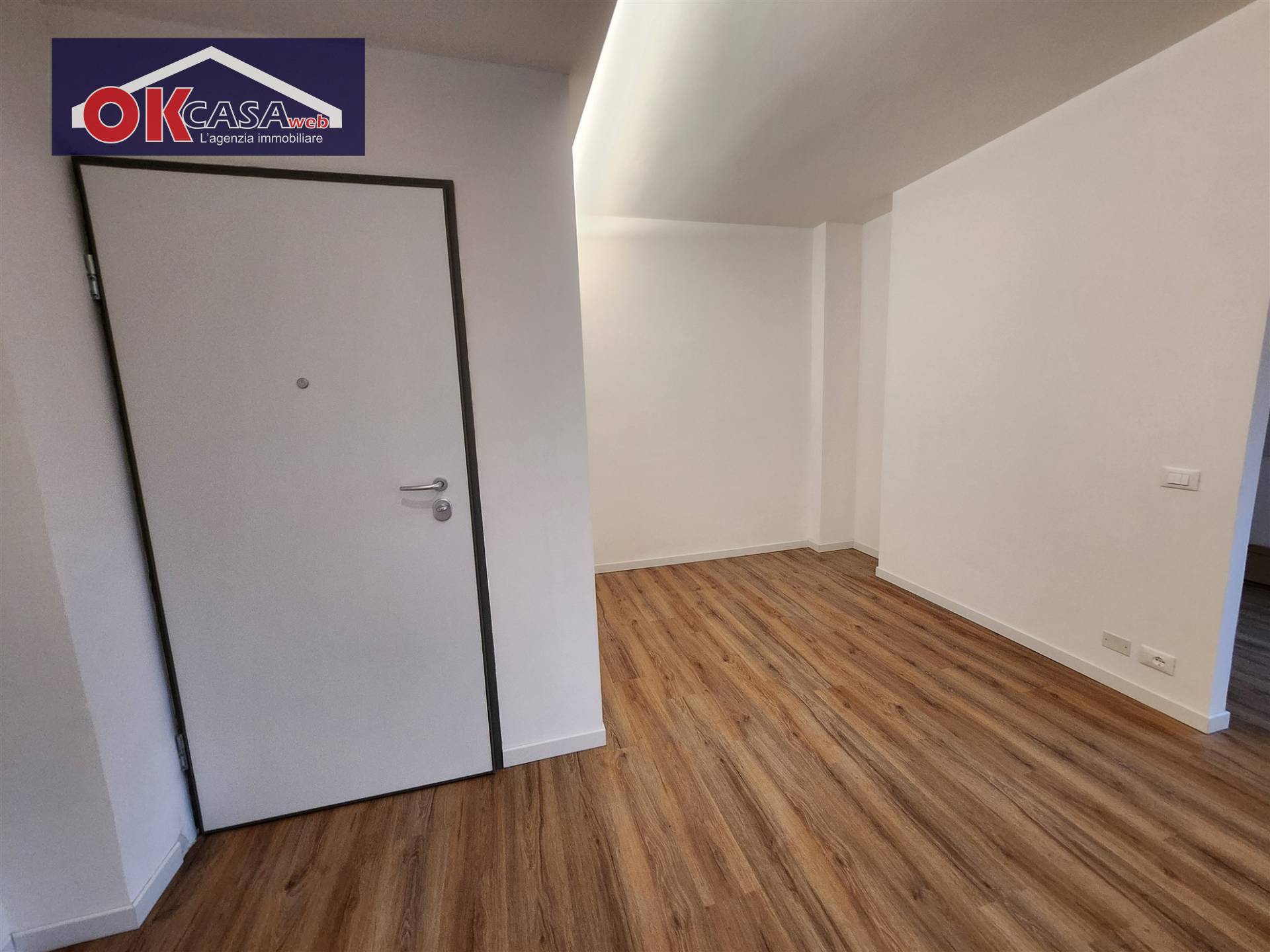 Appartamento in vendita a Verona, Borgo Milano