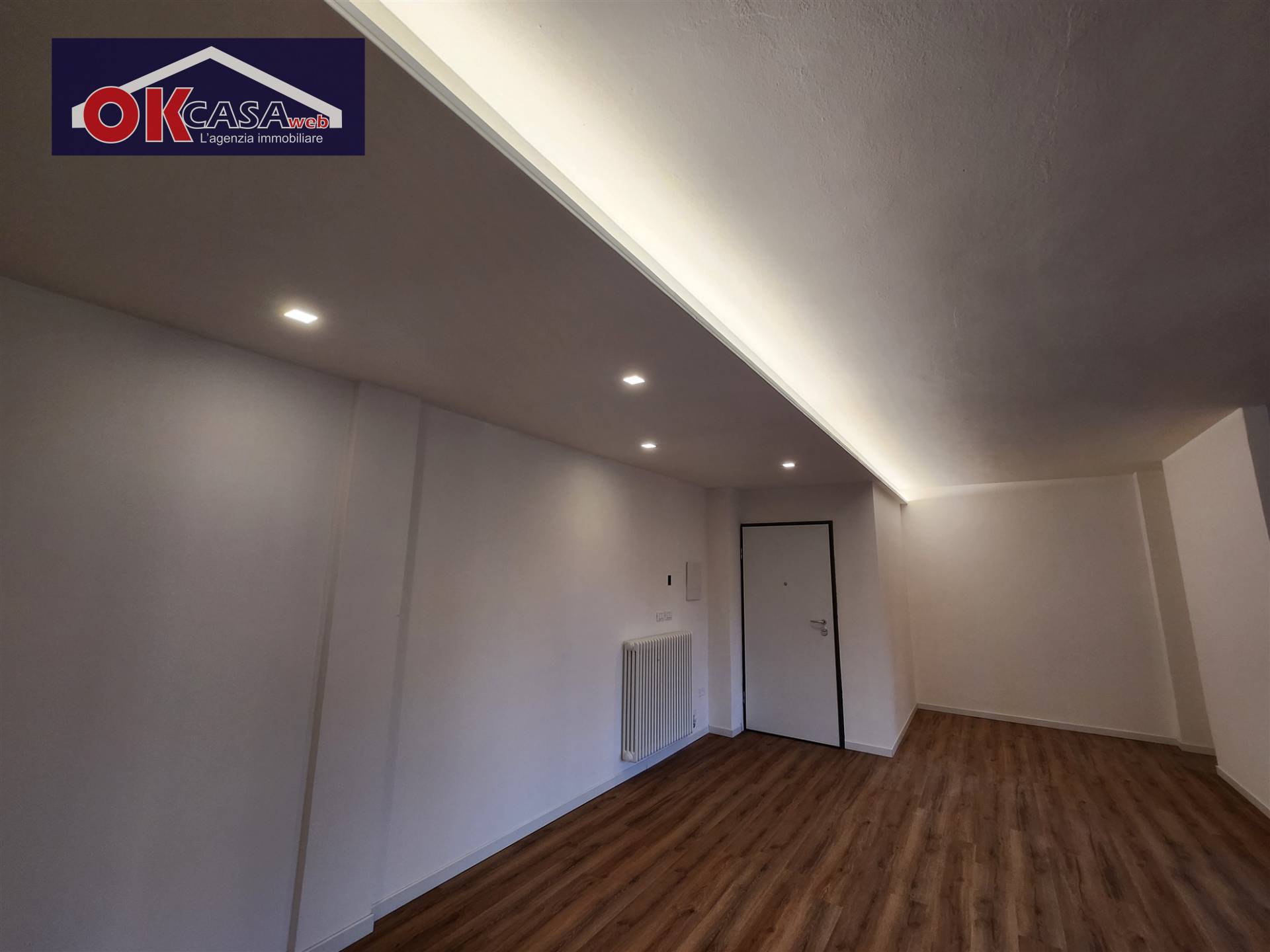 Appartamento in vendita a Verona, Borgo Milano